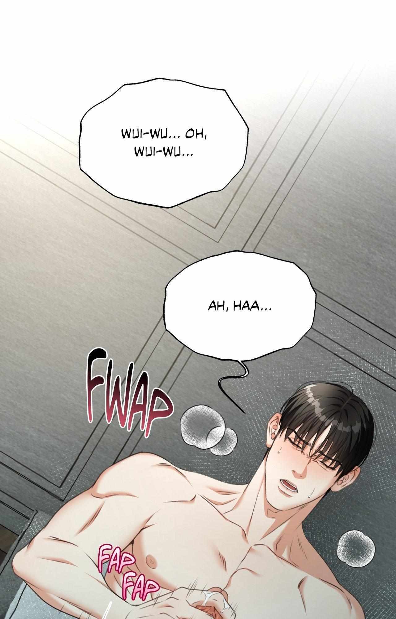 My 2nd Chance on Taming an Obsessed Esper Chapter 29 page 2 - 