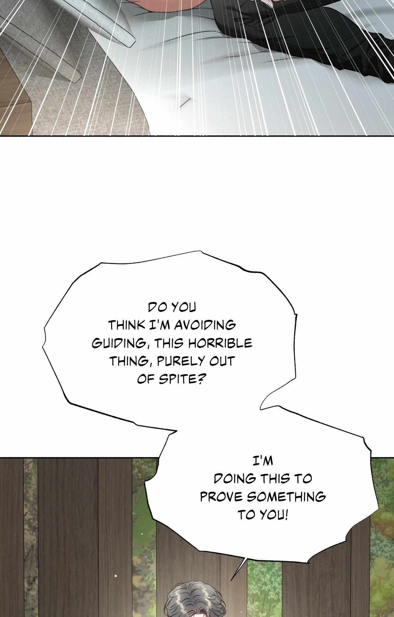My 2nd Chance on Taming an Obsessed Esper Chapter 29 page 11 - 