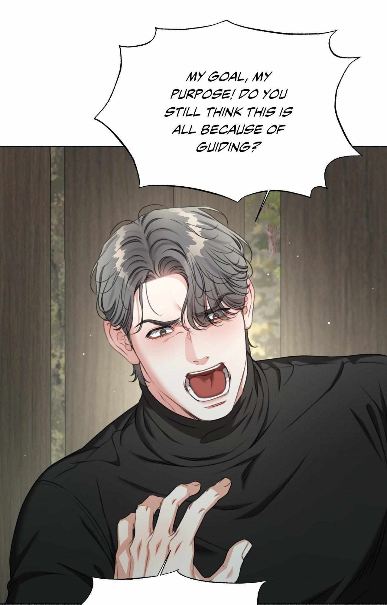 My 2nd Chance on Taming an Obsessed Esper Chapter 29 page 13 - 