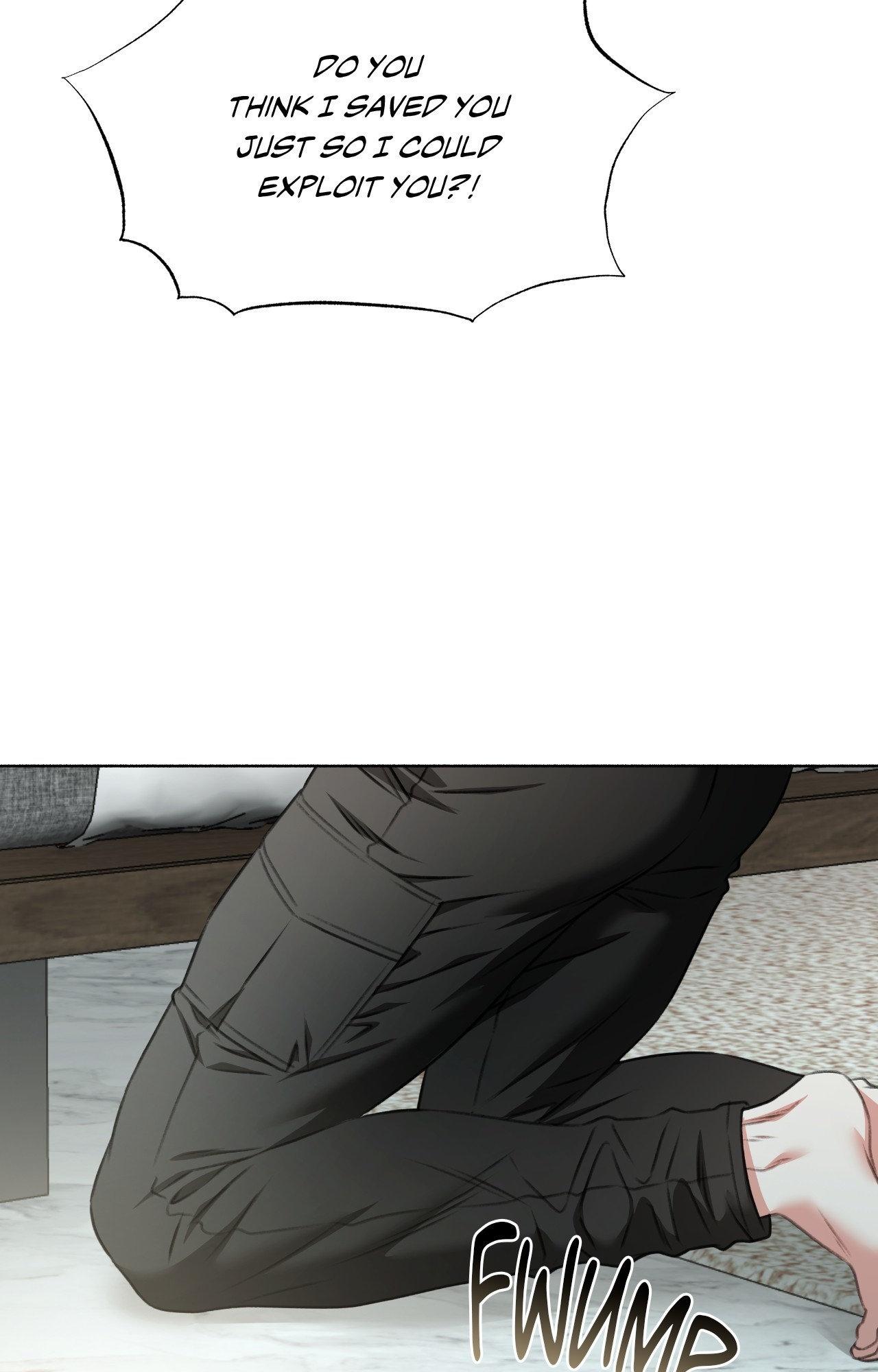 My 2nd Chance on Taming an Obsessed Esper Chapter 29 page 14 - 