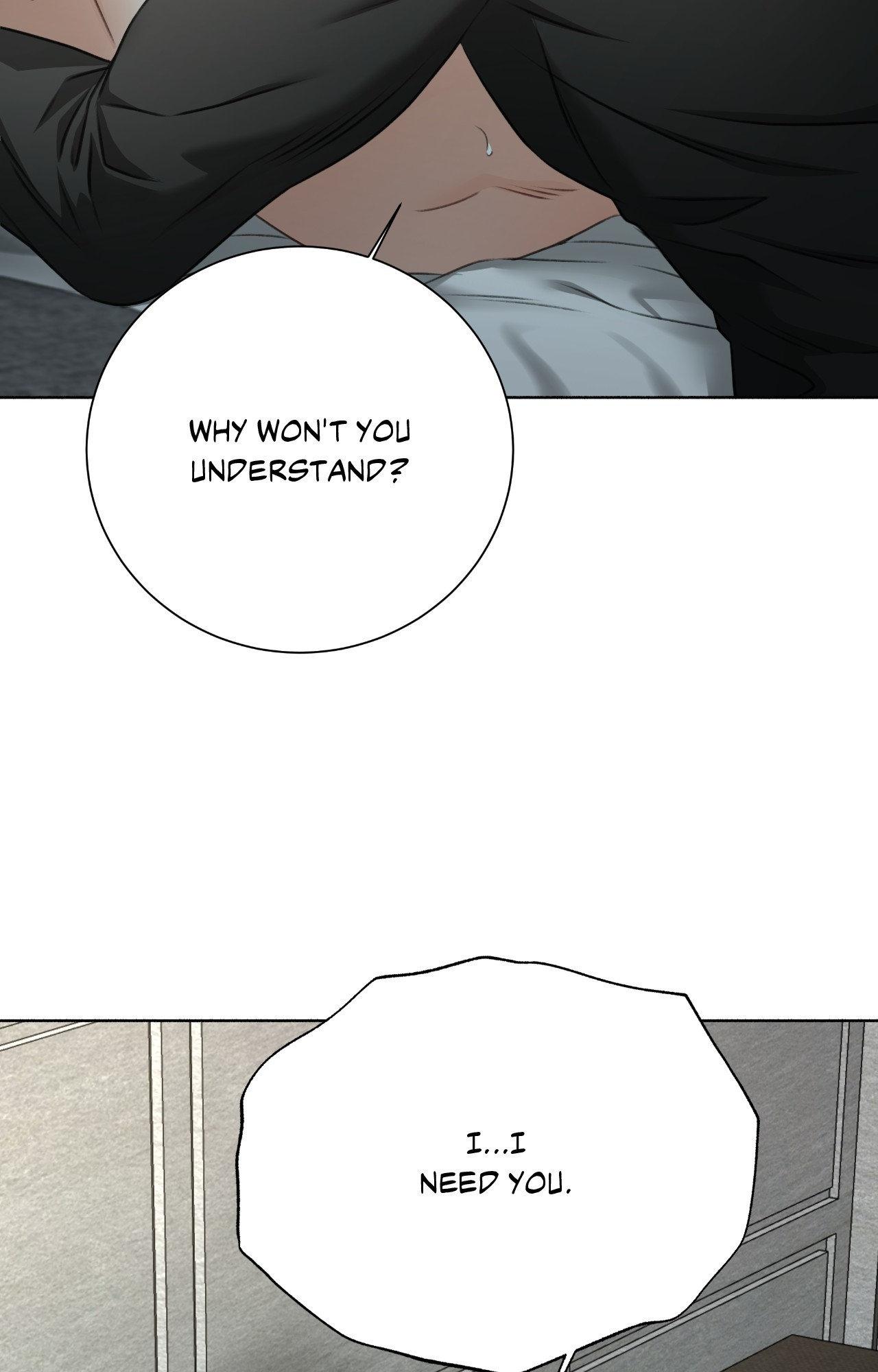 My 2nd Chance on Taming an Obsessed Esper Chapter 29 page 16 - 