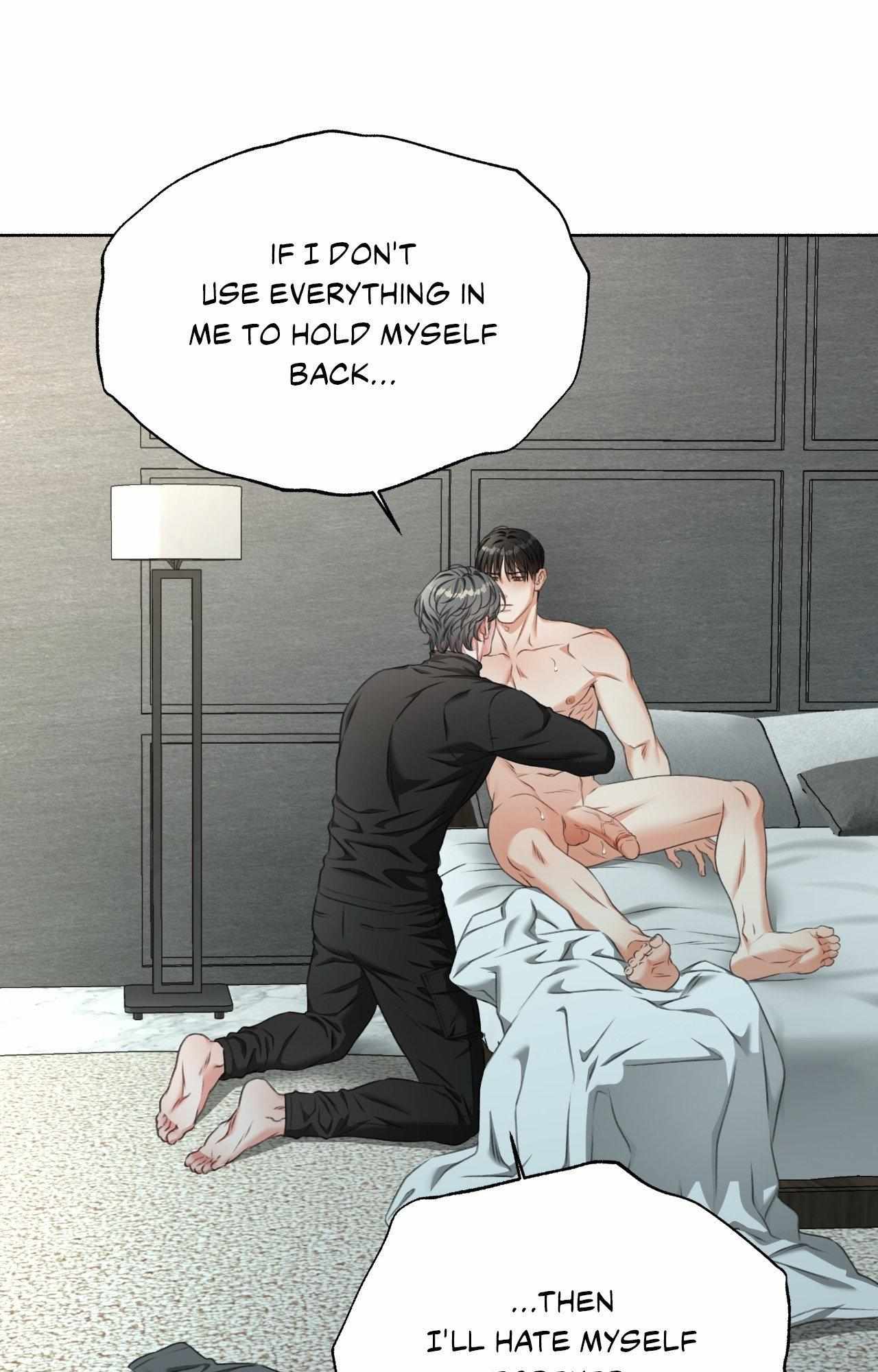 My 2nd Chance on Taming an Obsessed Esper Chapter 29 page 19 - 
