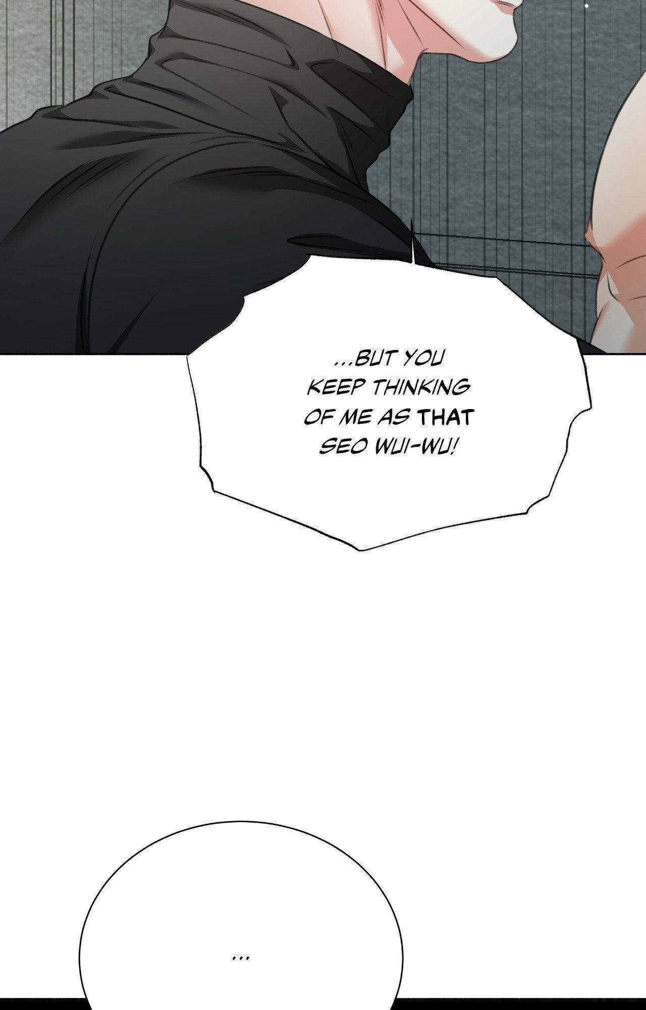 My 2nd Chance on Taming an Obsessed Esper Chapter 29 page 21 - 