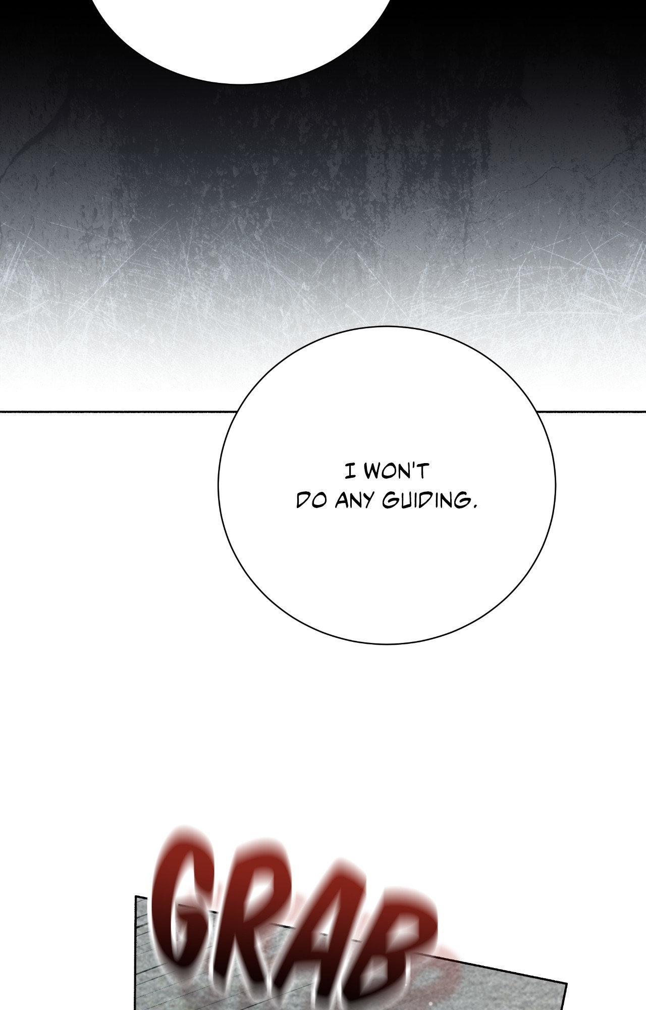 My 2nd Chance on Taming an Obsessed Esper Chapter 29 page 22 - 