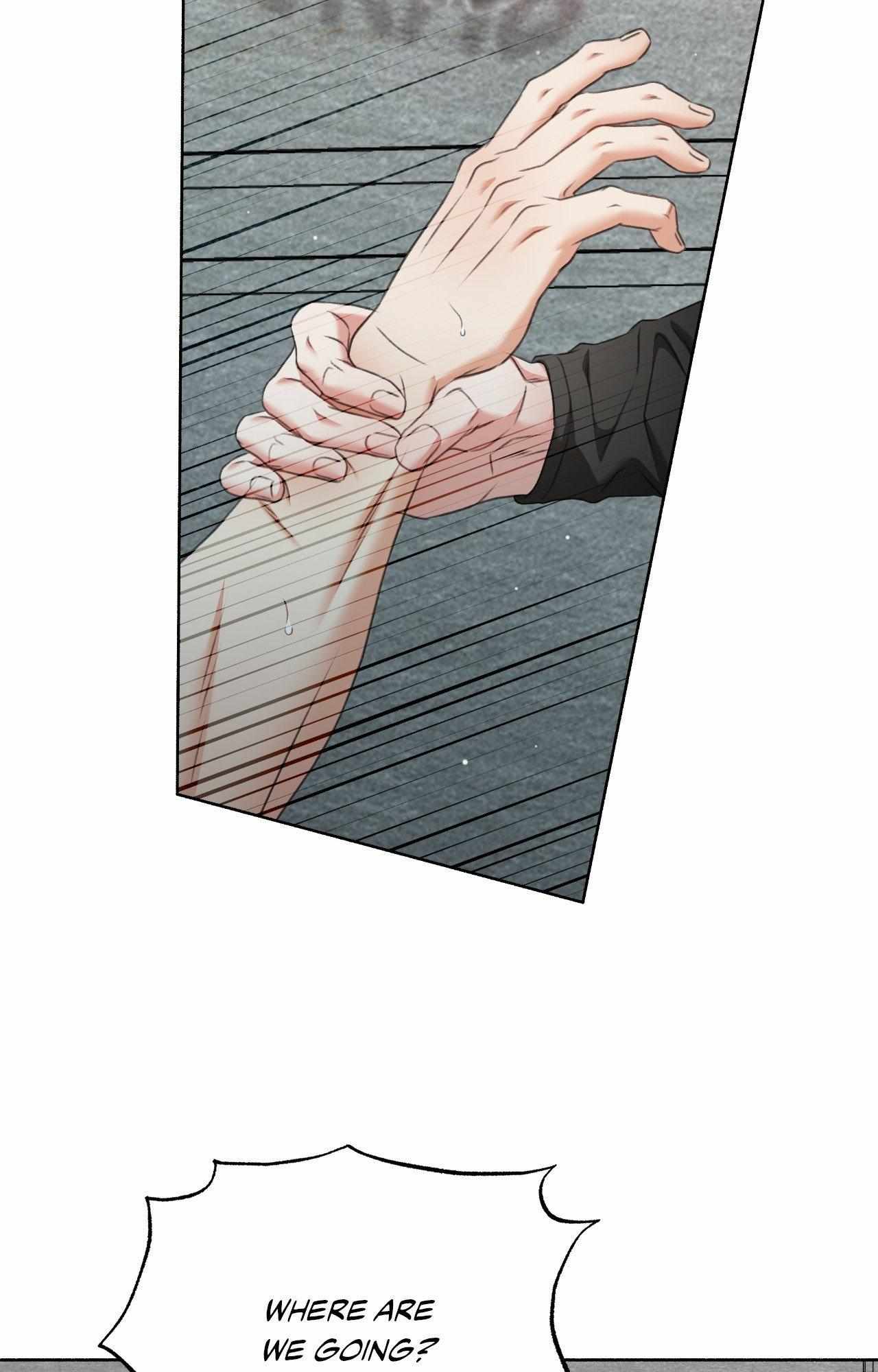My 2nd Chance on Taming an Obsessed Esper Chapter 29 page 23 - 