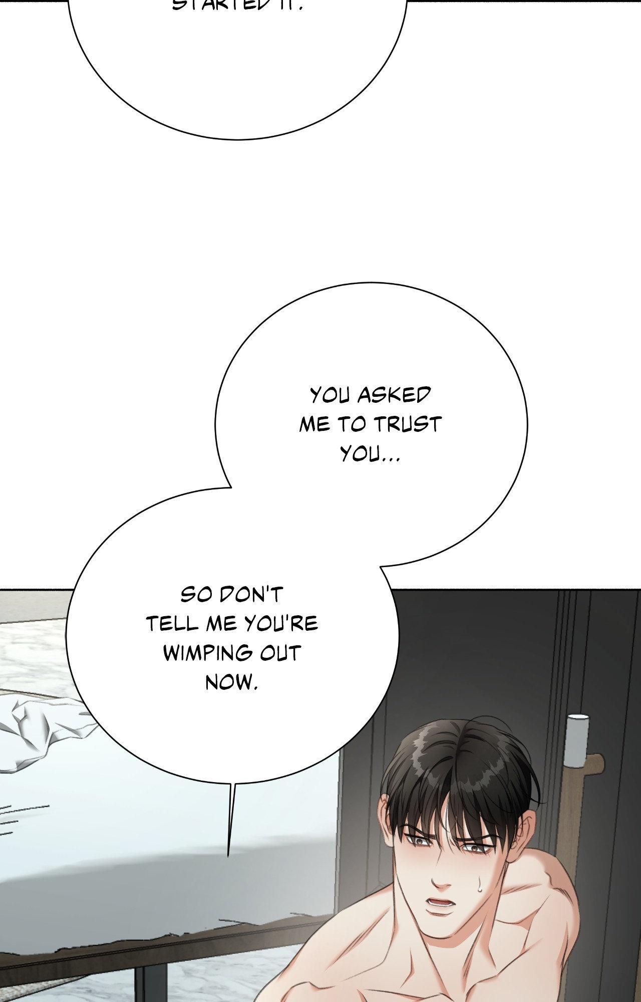 My 2nd Chance on Taming an Obsessed Esper Chapter 29 page 25 - 
