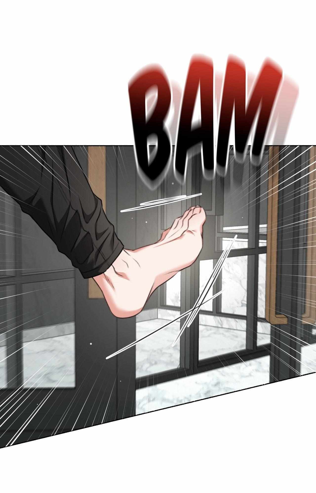 My 2nd Chance on Taming an Obsessed Esper Chapter 29 page 27 - 