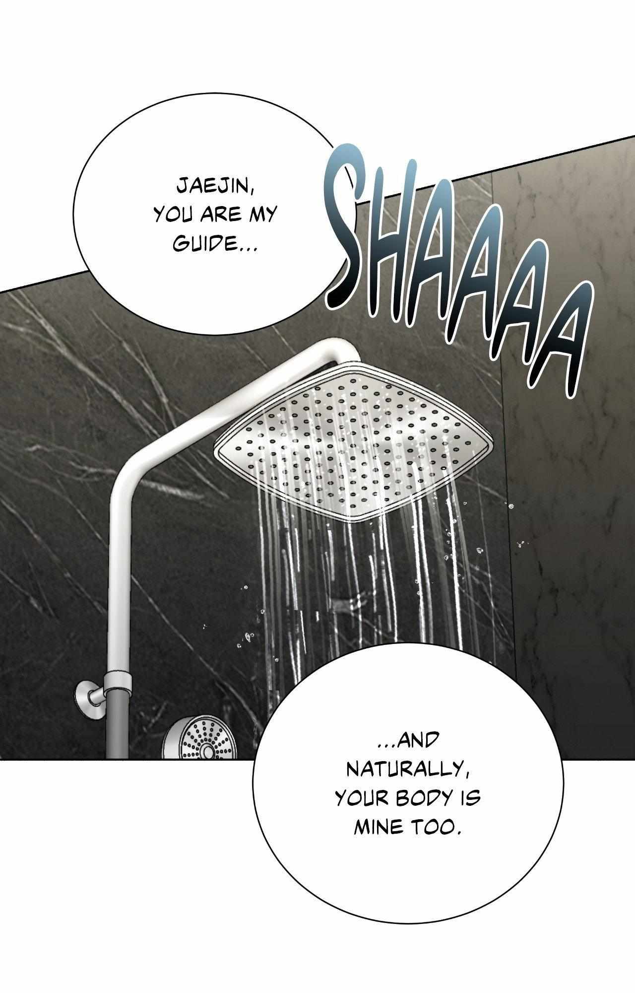 My 2nd Chance on Taming an Obsessed Esper Chapter 29 page 28 - 