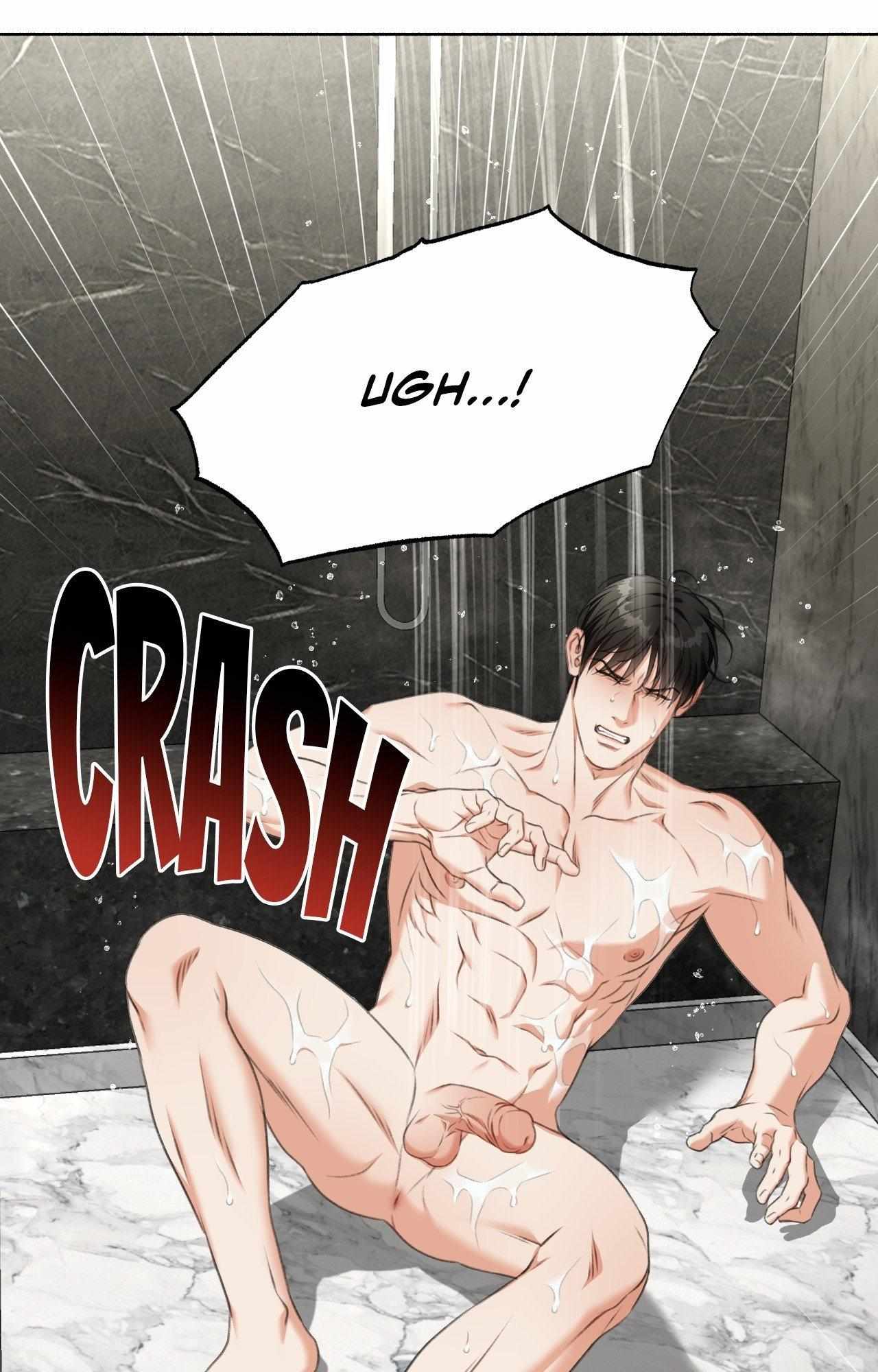My 2nd Chance on Taming an Obsessed Esper Chapter 29 page 29 - 