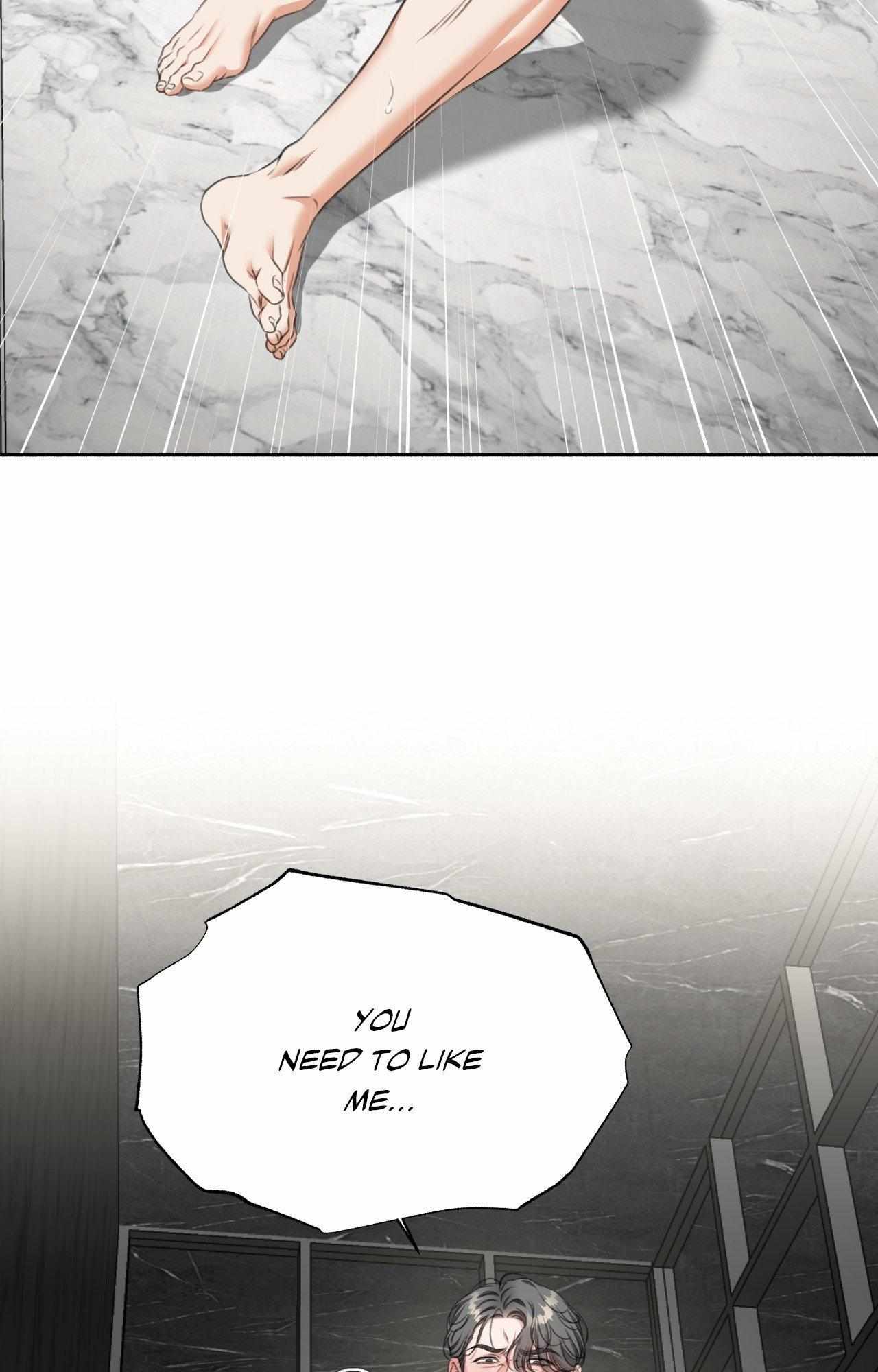 My 2nd Chance on Taming an Obsessed Esper Chapter 29 page 30 - 