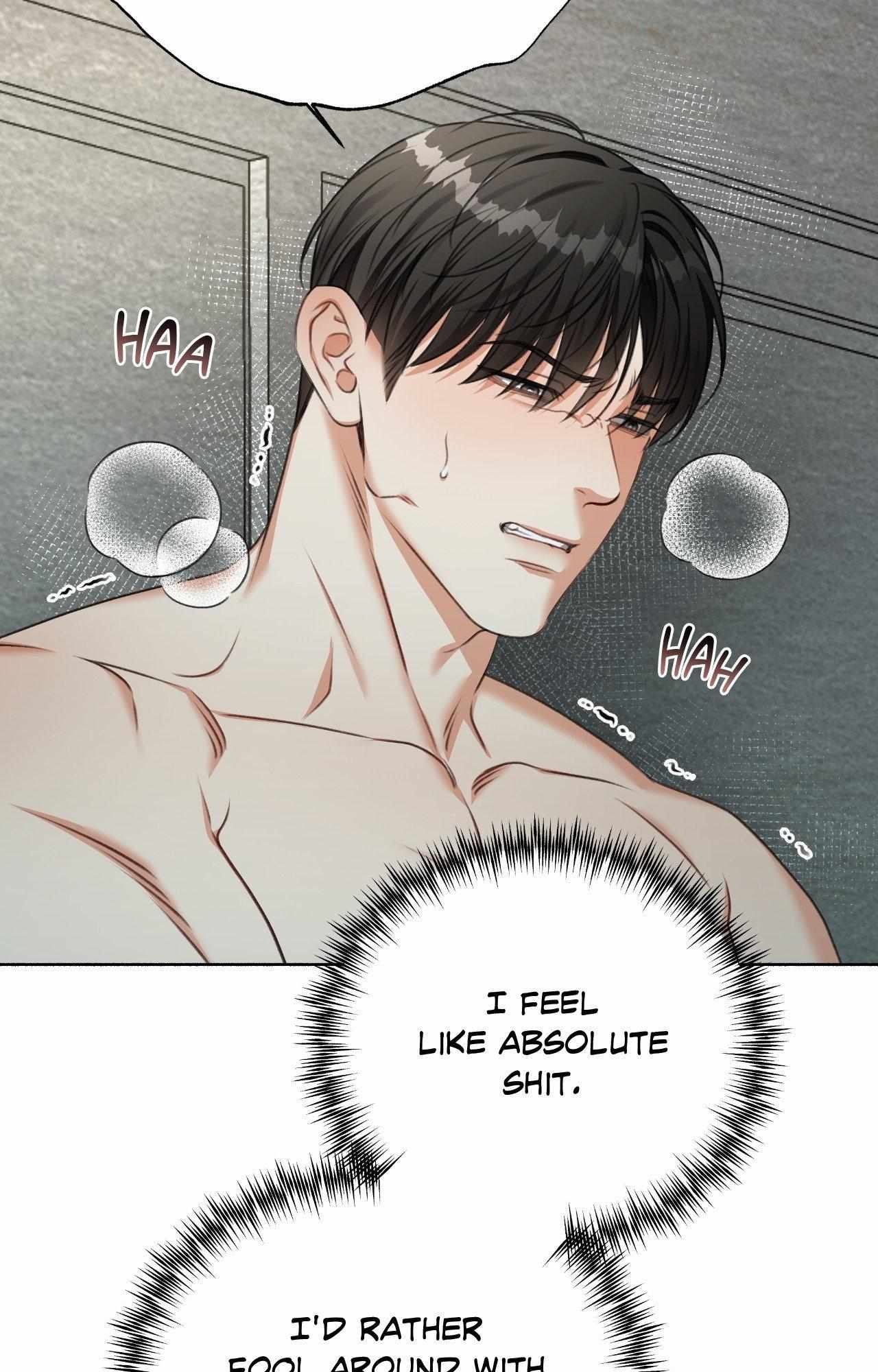 My 2nd Chance on Taming an Obsessed Esper Chapter 29 page 4 - 