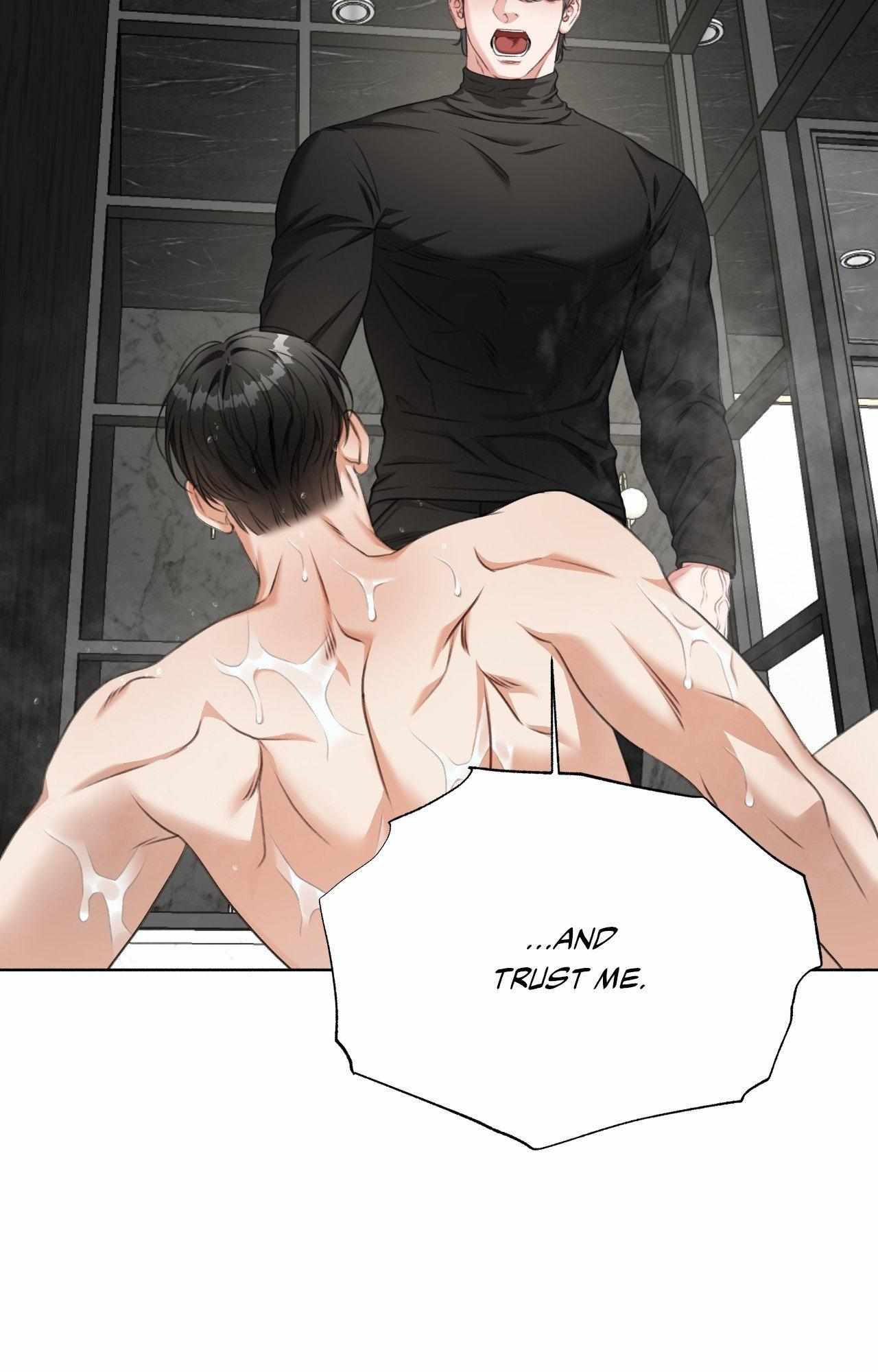 My 2nd Chance on Taming an Obsessed Esper Chapter 29 page 31 - 