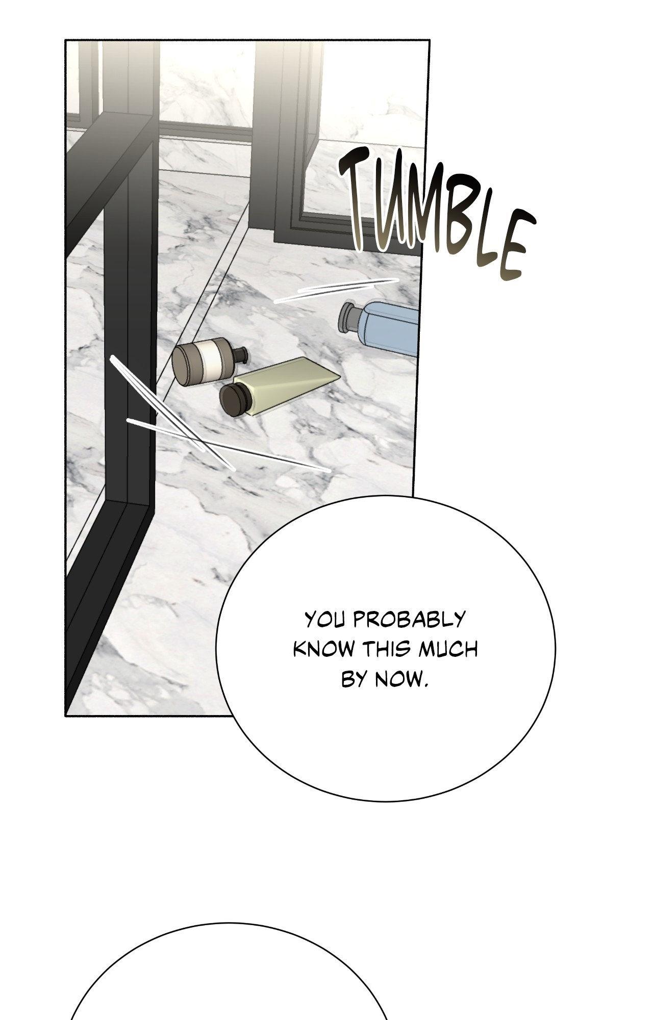 My 2nd Chance on Taming an Obsessed Esper Chapter 29 page 32 - 