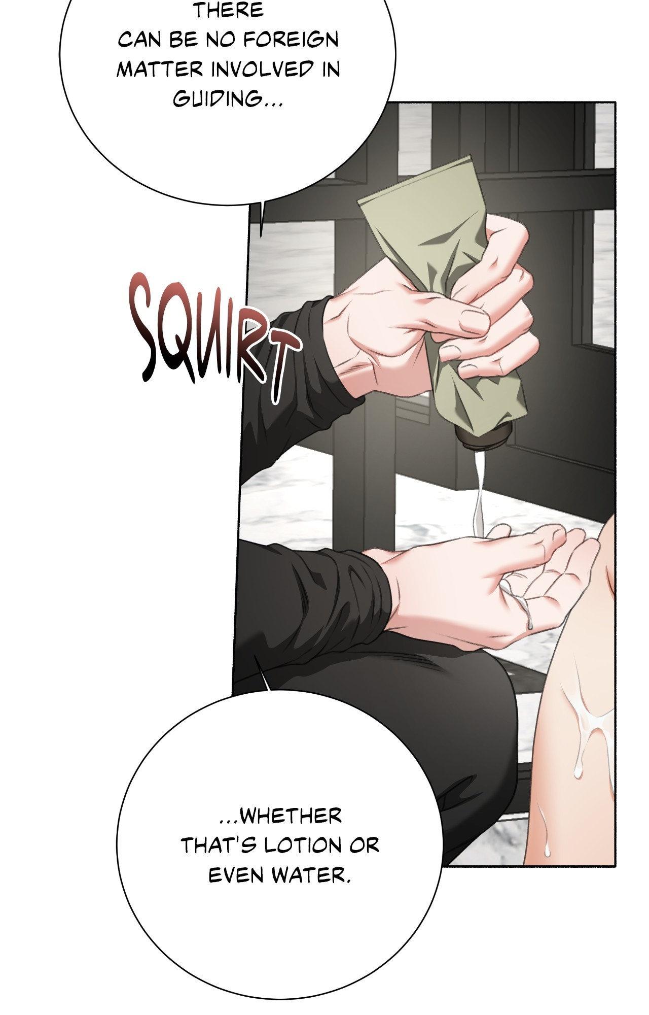 My 2nd Chance on Taming an Obsessed Esper Chapter 29 page 33 - 