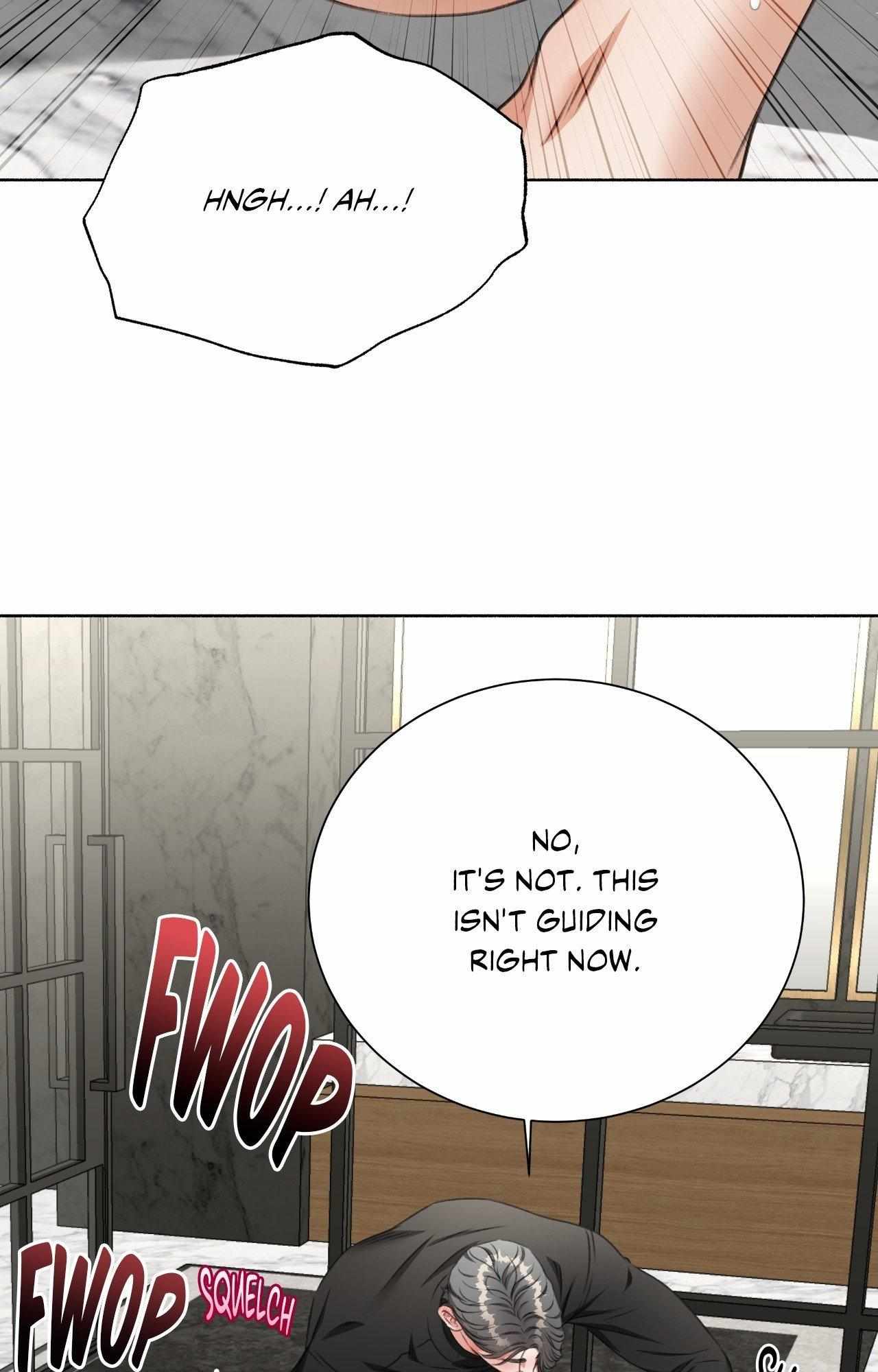 My 2nd Chance on Taming an Obsessed Esper Chapter 29 page 37 - 