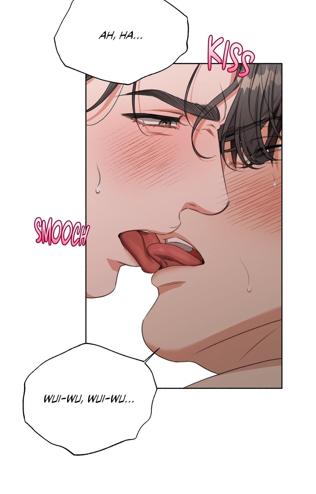 My 2nd Chance on Taming an Obsessed Esper Chapter 29 page 40 - 