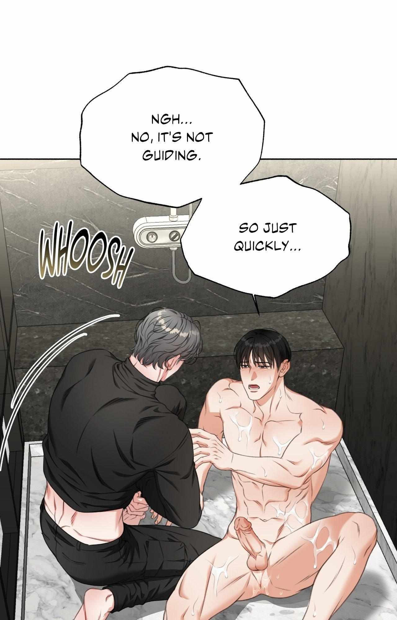 My 2nd Chance on Taming an Obsessed Esper Chapter 29 page 41 - 