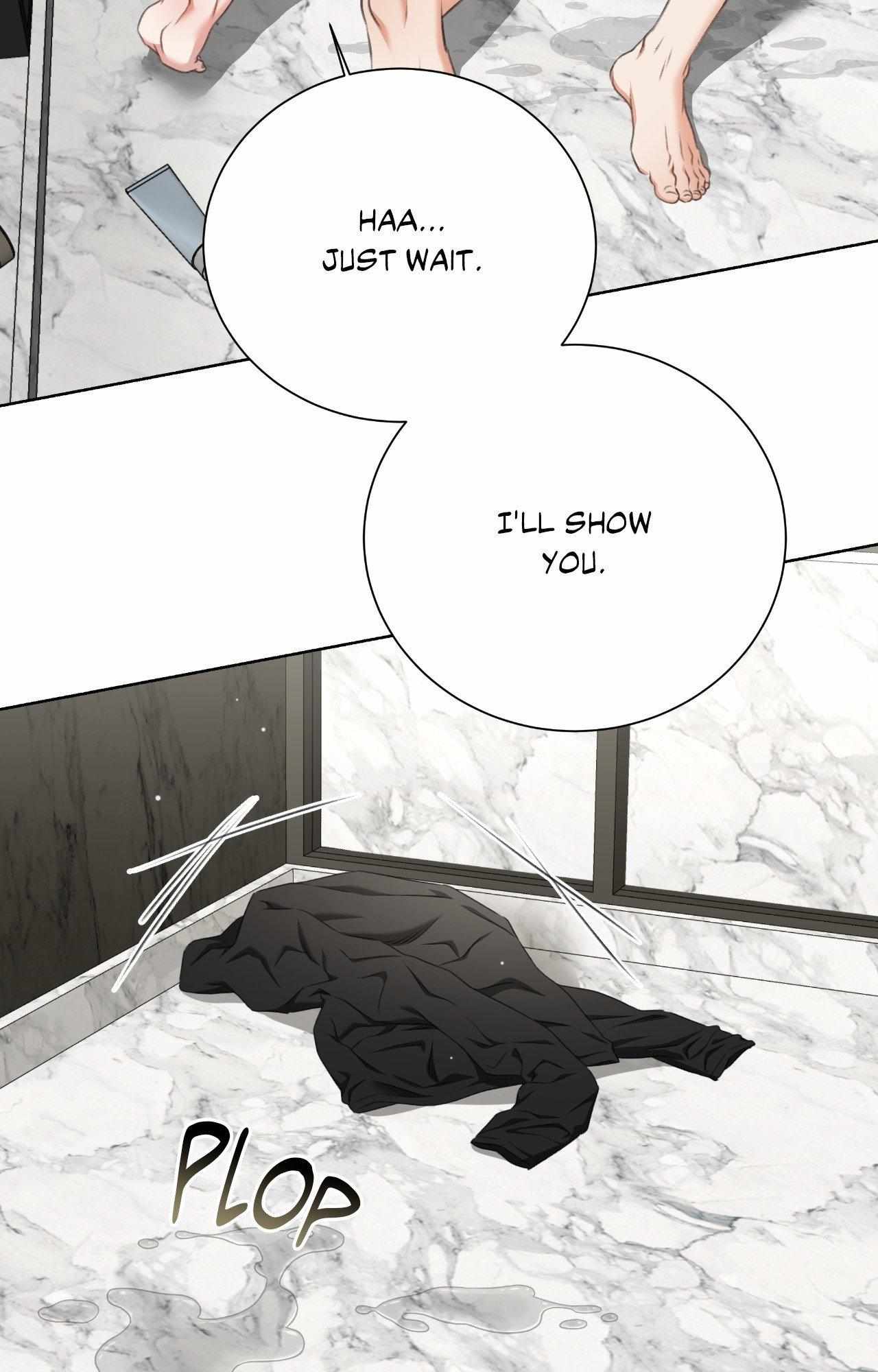 My 2nd Chance on Taming an Obsessed Esper Chapter 29 page 42 - 