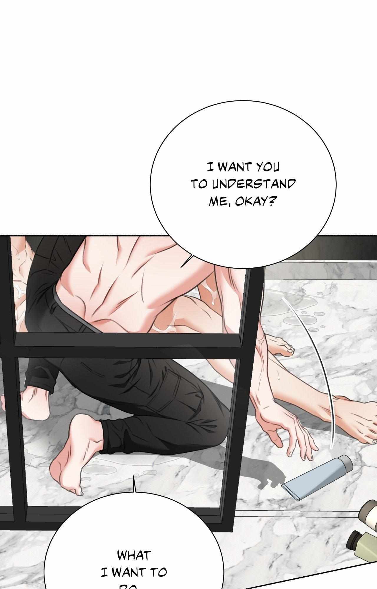 My 2nd Chance on Taming an Obsessed Esper Chapter 29 page 44 - 