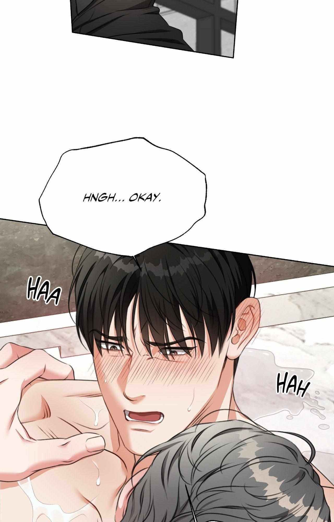 My 2nd Chance on Taming an Obsessed Esper Chapter 29 page 46 - 