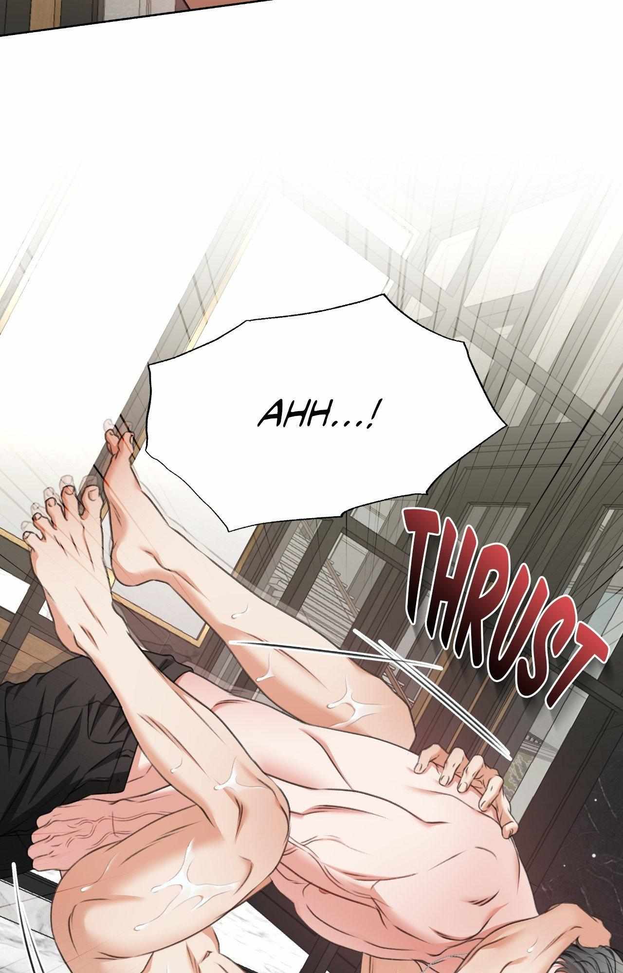 My 2nd Chance on Taming an Obsessed Esper Chapter 29 page 48 - 