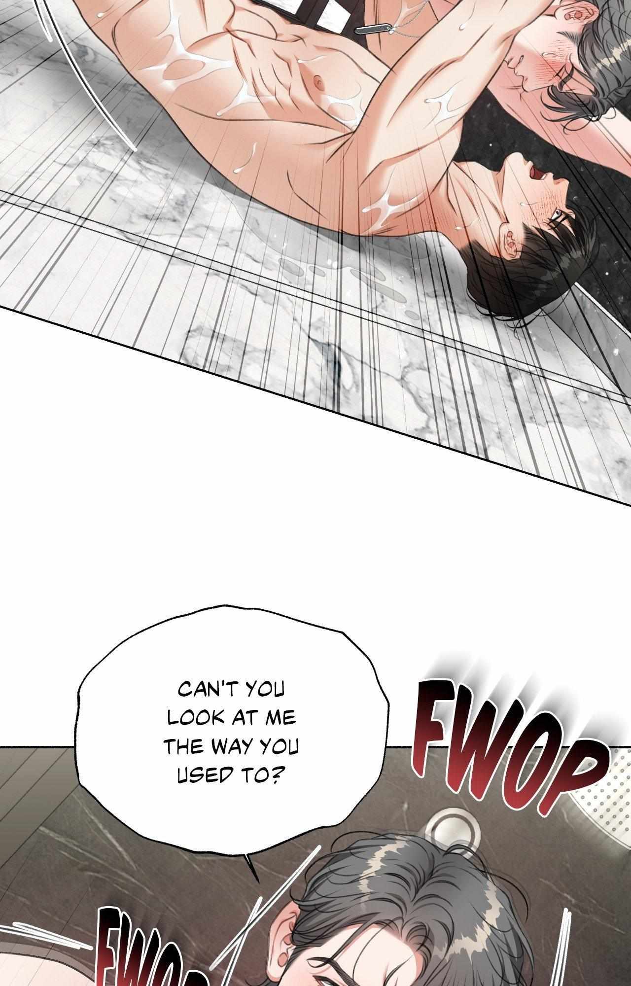 My 2nd Chance on Taming an Obsessed Esper Chapter 29 page 49 - 