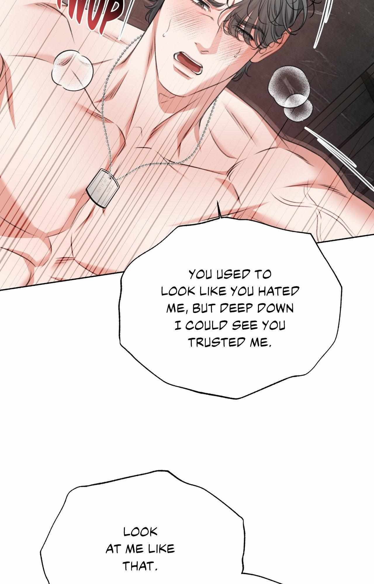 My 2nd Chance on Taming an Obsessed Esper Chapter 29 page 50 - 