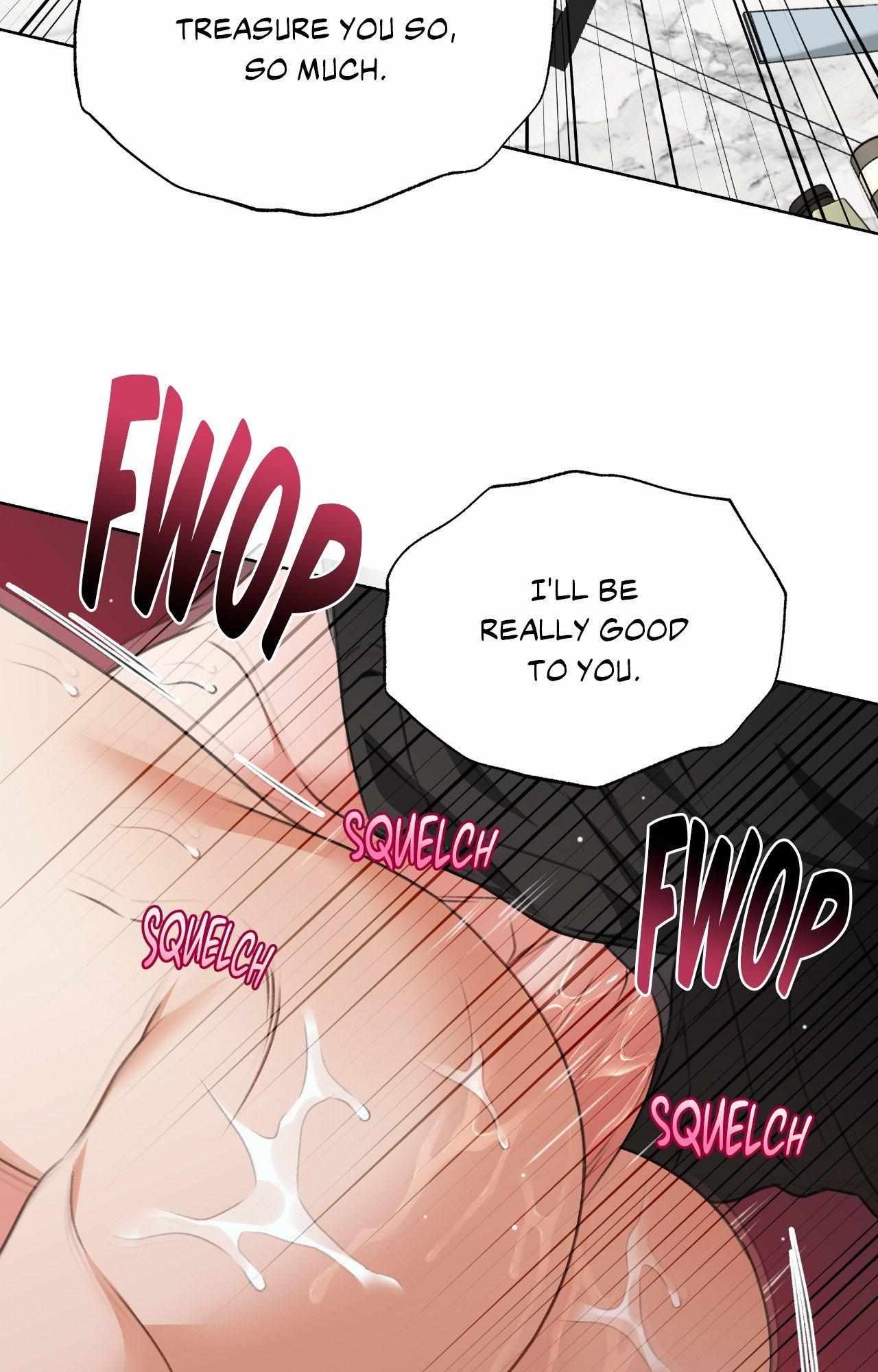 My 2nd Chance on Taming an Obsessed Esper Chapter 29 page 54 - 