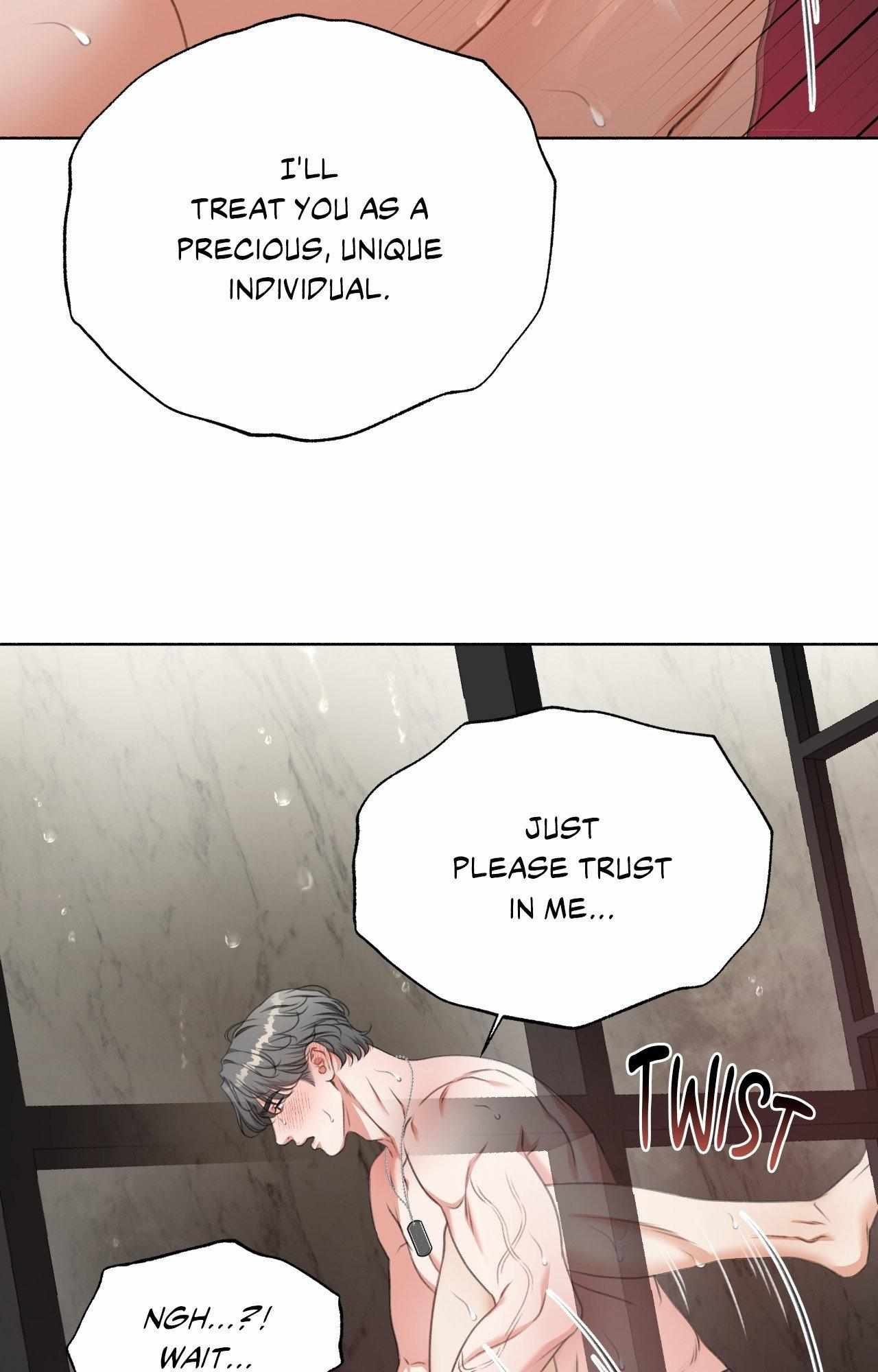 My 2nd Chance on Taming an Obsessed Esper Chapter 29 page 55 - 