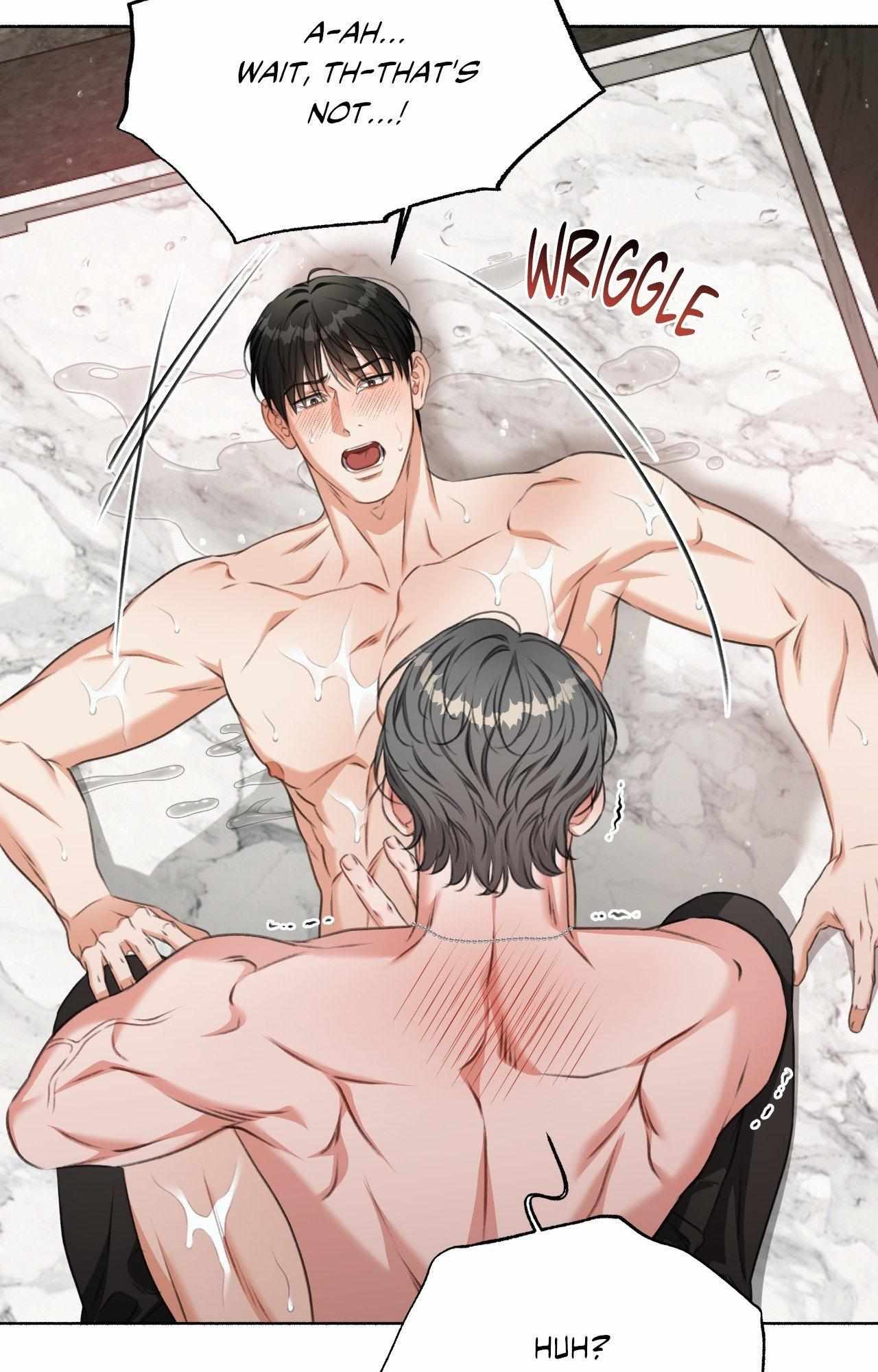 My 2nd Chance on Taming an Obsessed Esper Chapter 29 page 59 - 