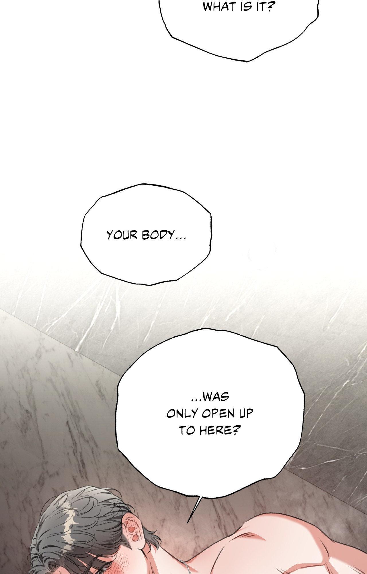 My 2nd Chance on Taming an Obsessed Esper Chapter 29 page 60 - 