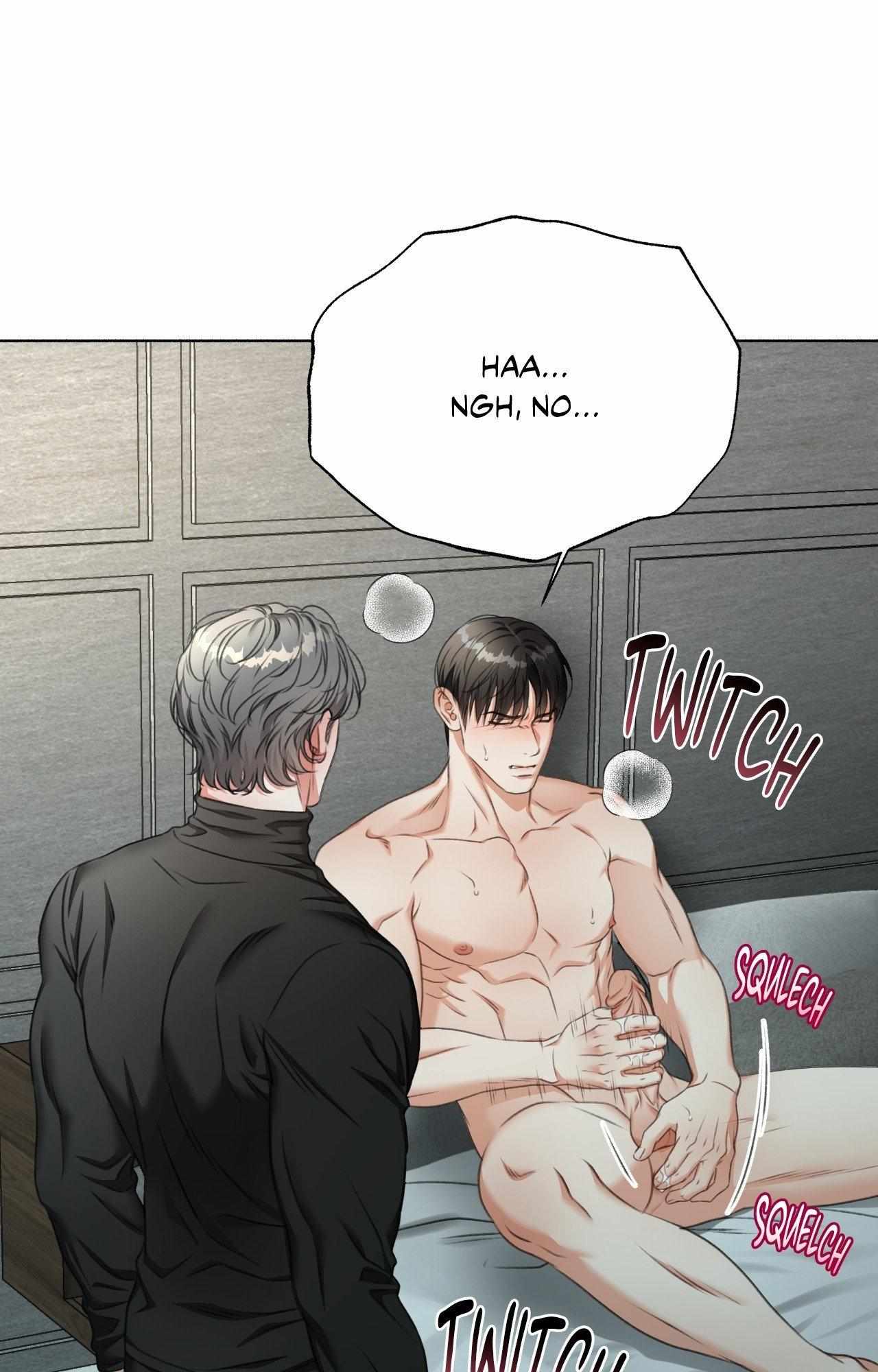 My 2nd Chance on Taming an Obsessed Esper Chapter 29 page 7 - 