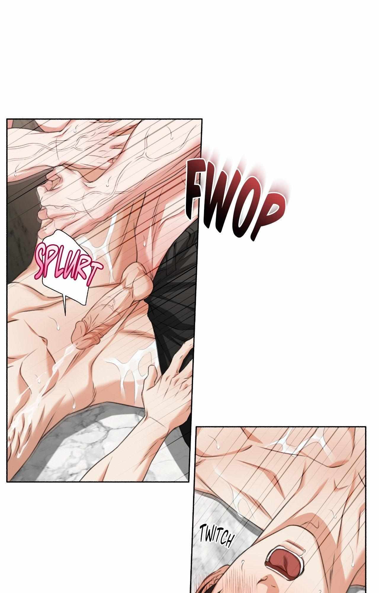 My 2nd Chance on Taming an Obsessed Esper Chapter 29 page 62 - 