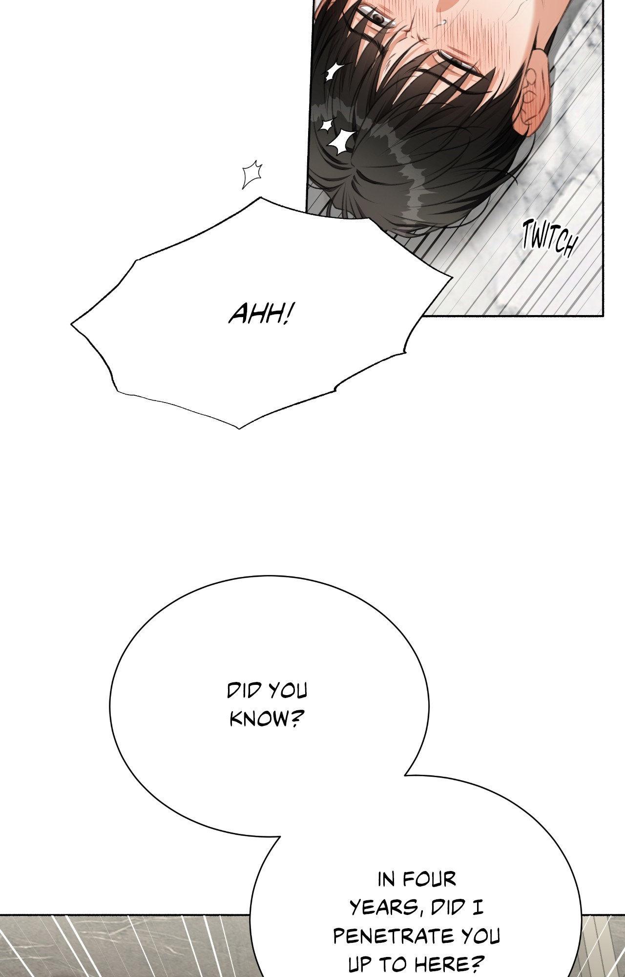My 2nd Chance on Taming an Obsessed Esper Chapter 29 page 63 - 
