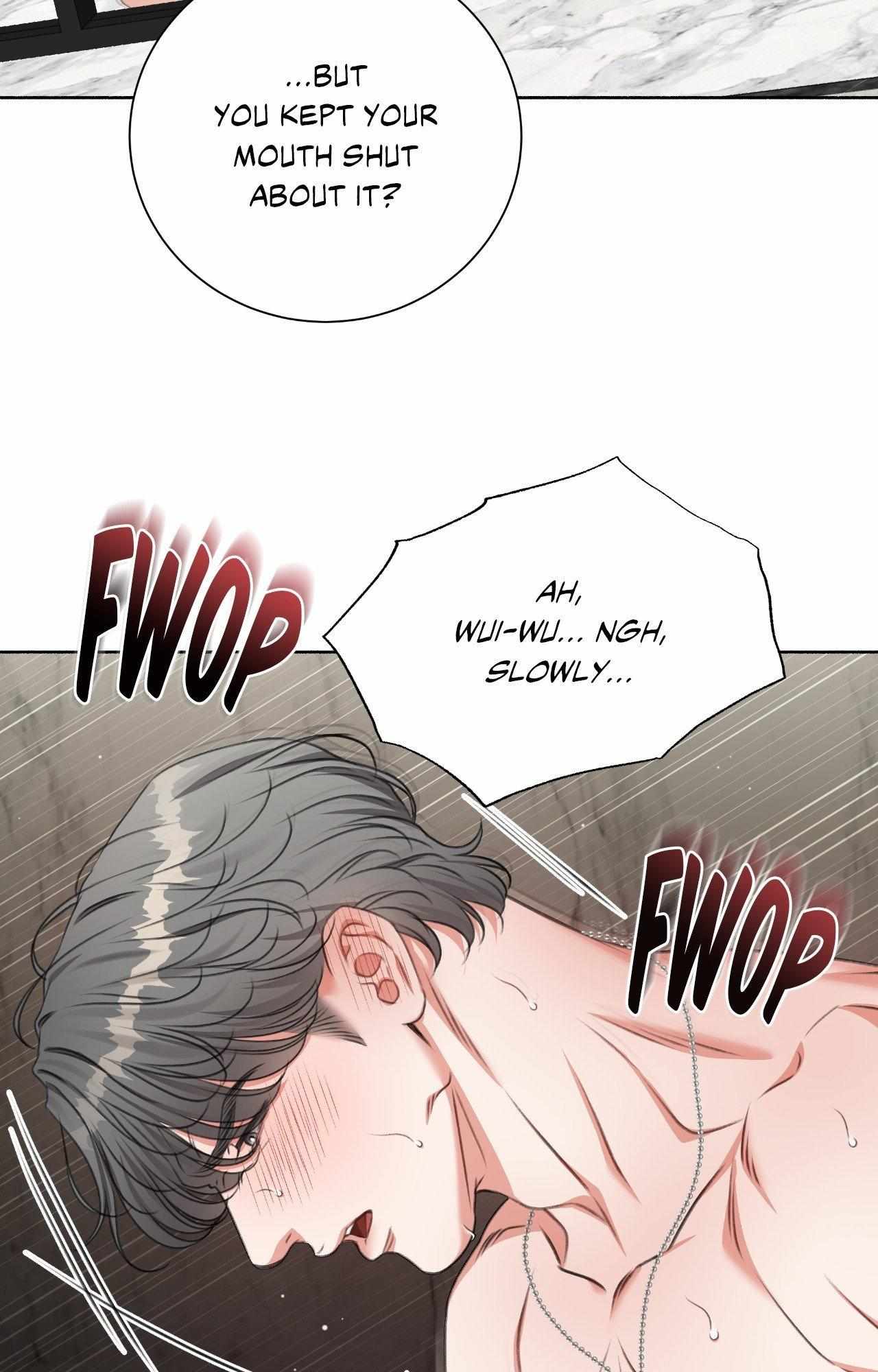 My 2nd Chance on Taming an Obsessed Esper Chapter 29 page 66 - 
