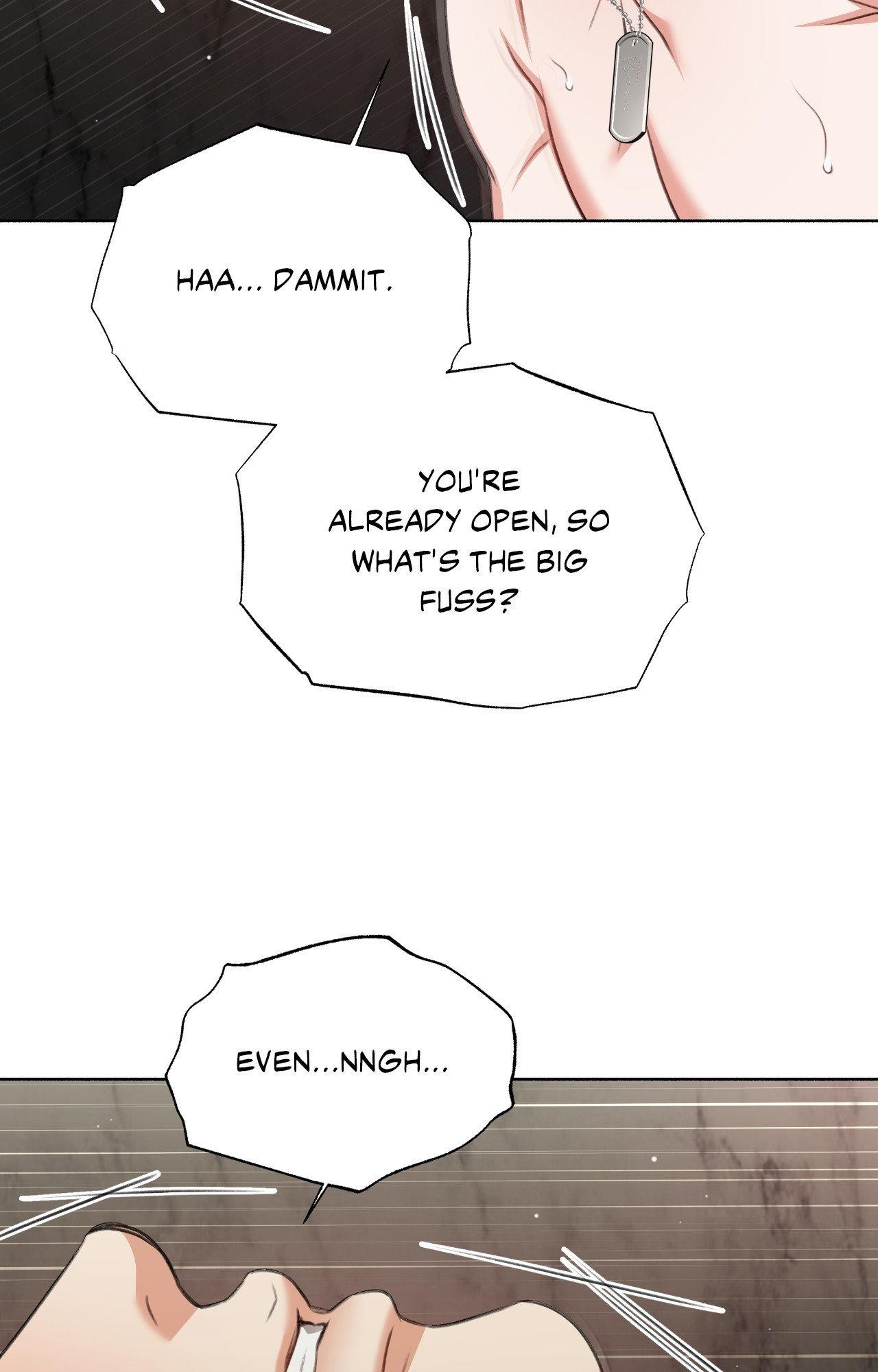 My 2nd Chance on Taming an Obsessed Esper Chapter 29 page 67 - 