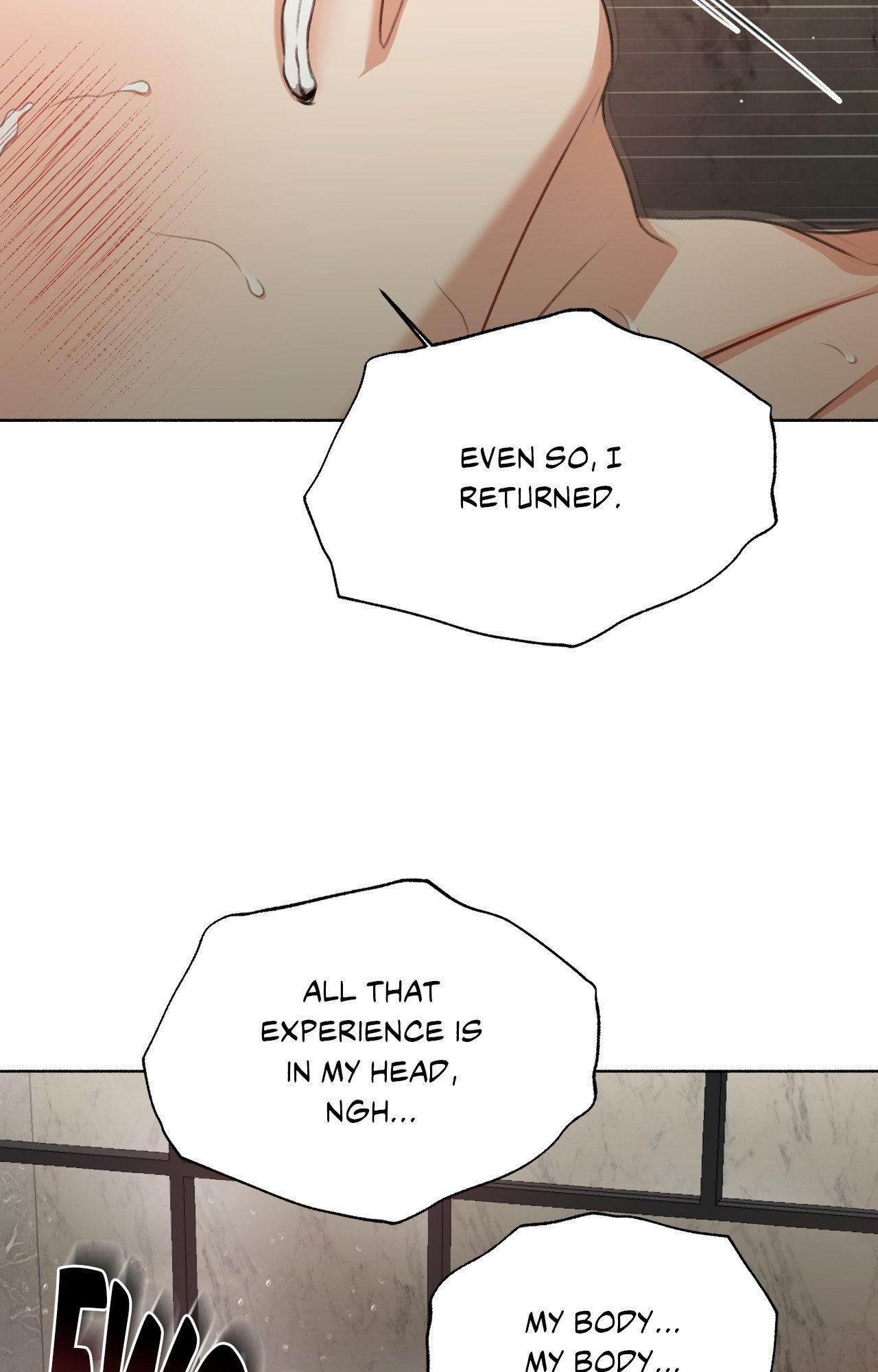 My 2nd Chance on Taming an Obsessed Esper Chapter 29 page 68 - 