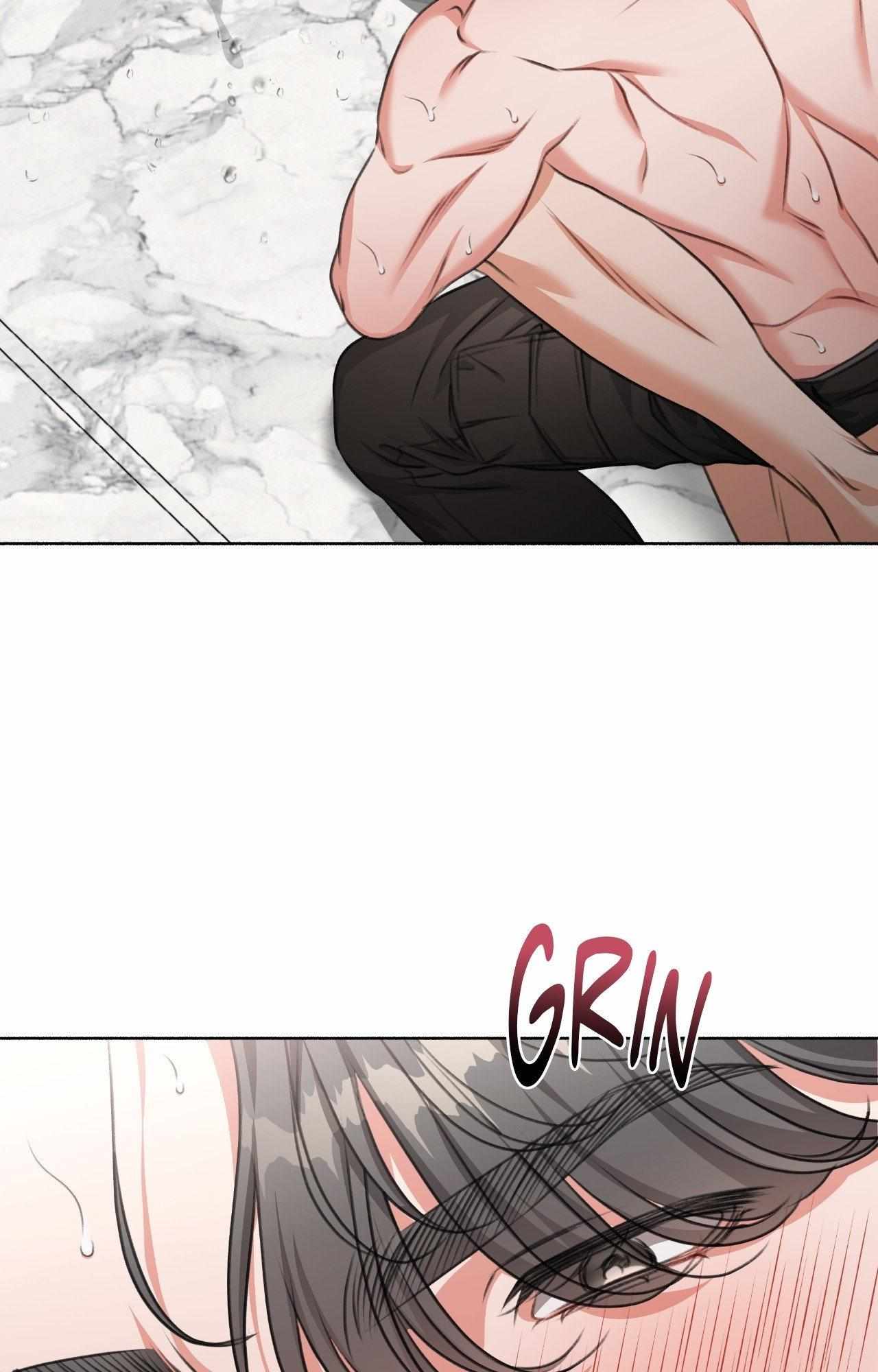 My 2nd Chance on Taming an Obsessed Esper Chapter 29 page 71 - 