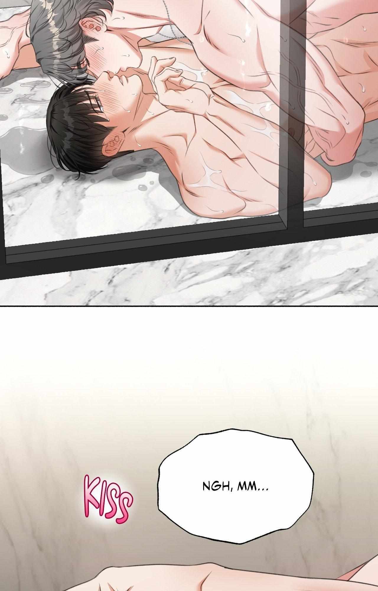 My 2nd Chance on Taming an Obsessed Esper Chapter 29 page 73 - 