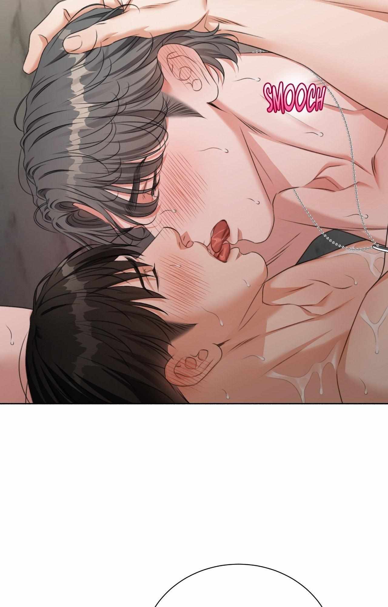 My 2nd Chance on Taming an Obsessed Esper Chapter 29 page 74 - 