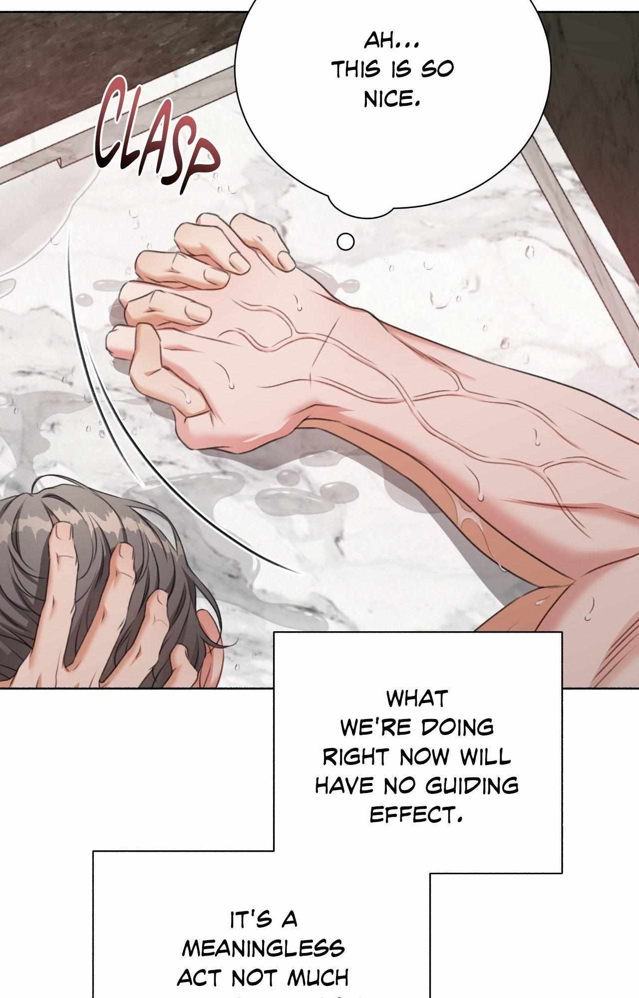 My 2nd Chance on Taming an Obsessed Esper Chapter 29 page 75 - 