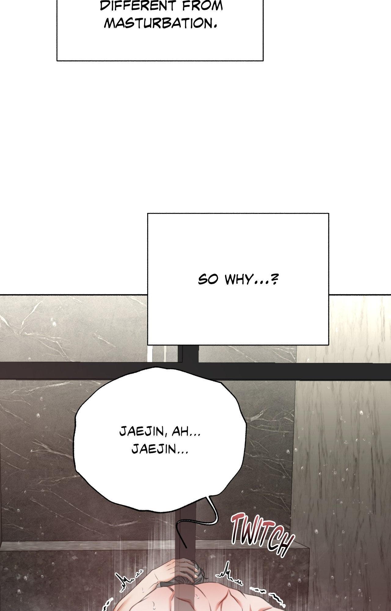 My 2nd Chance on Taming an Obsessed Esper Chapter 29 page 76 - 