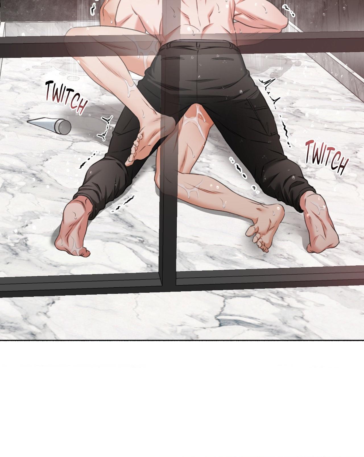 My 2nd Chance on Taming an Obsessed Esper Chapter 29 page 77 - 