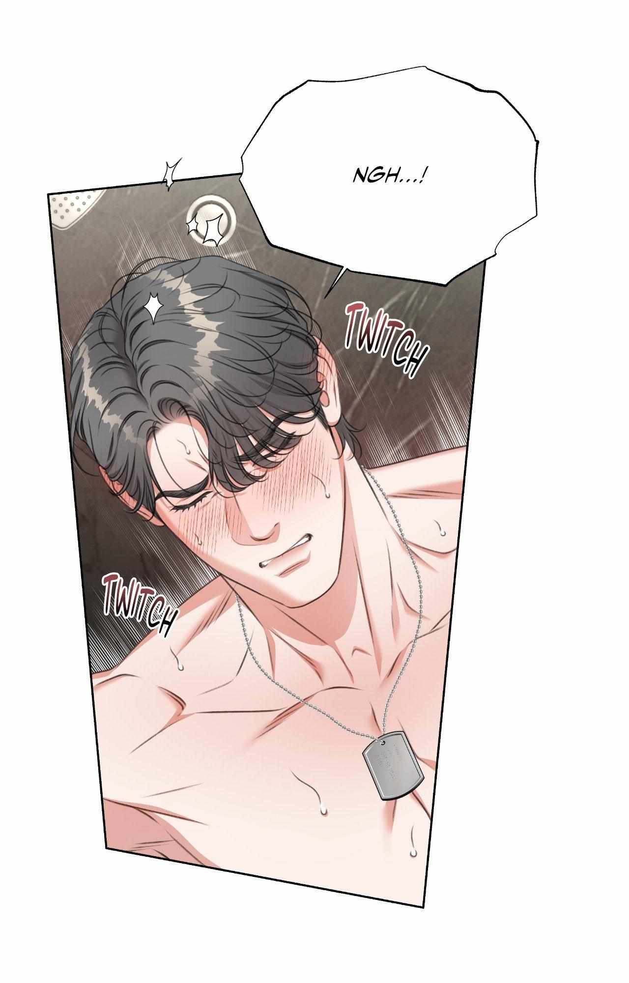 My 2nd Chance on Taming an Obsessed Esper Chapter 29 page 78 - 