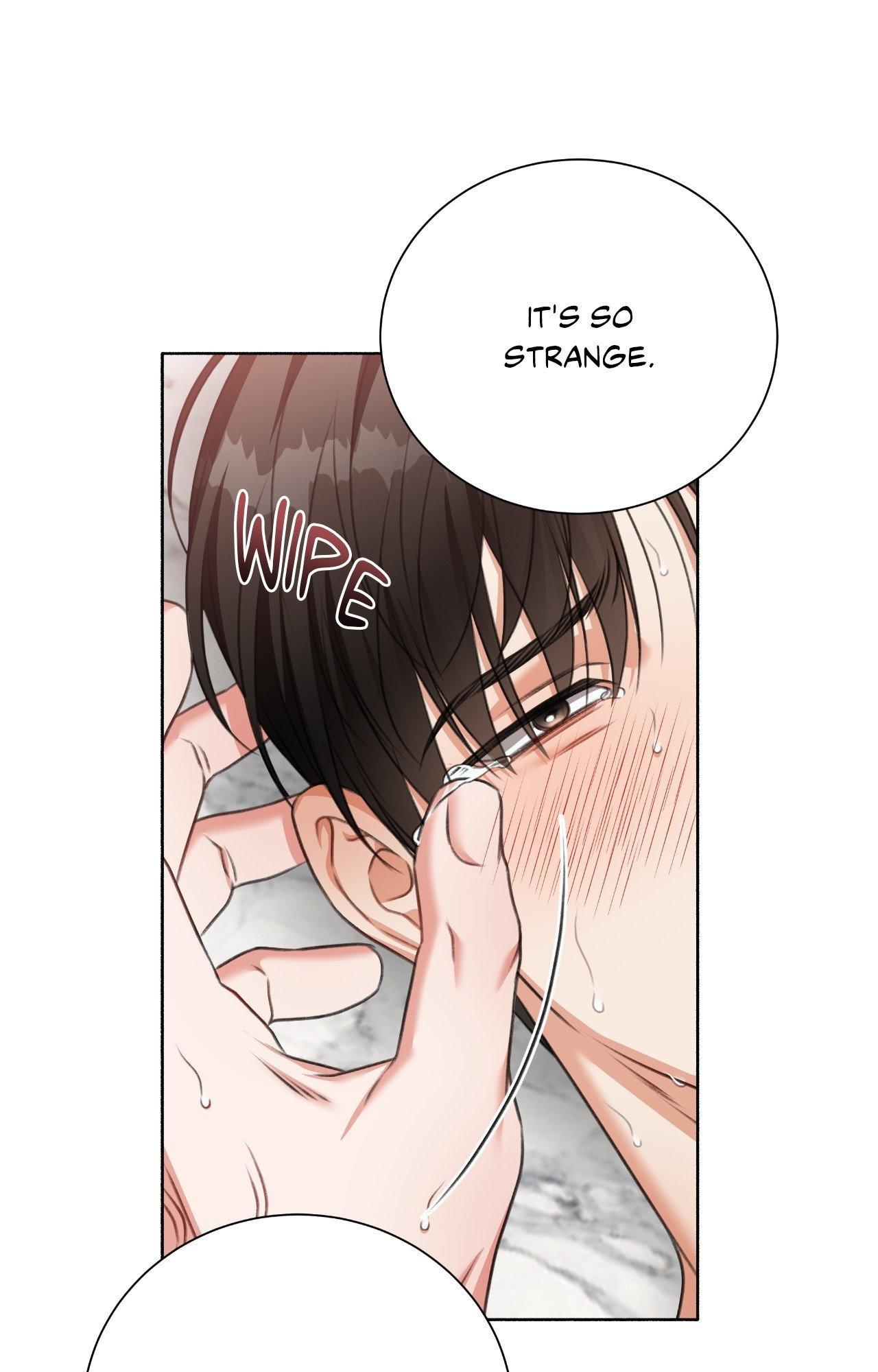 My 2nd Chance on Taming an Obsessed Esper Chapter 29 page 80 - 