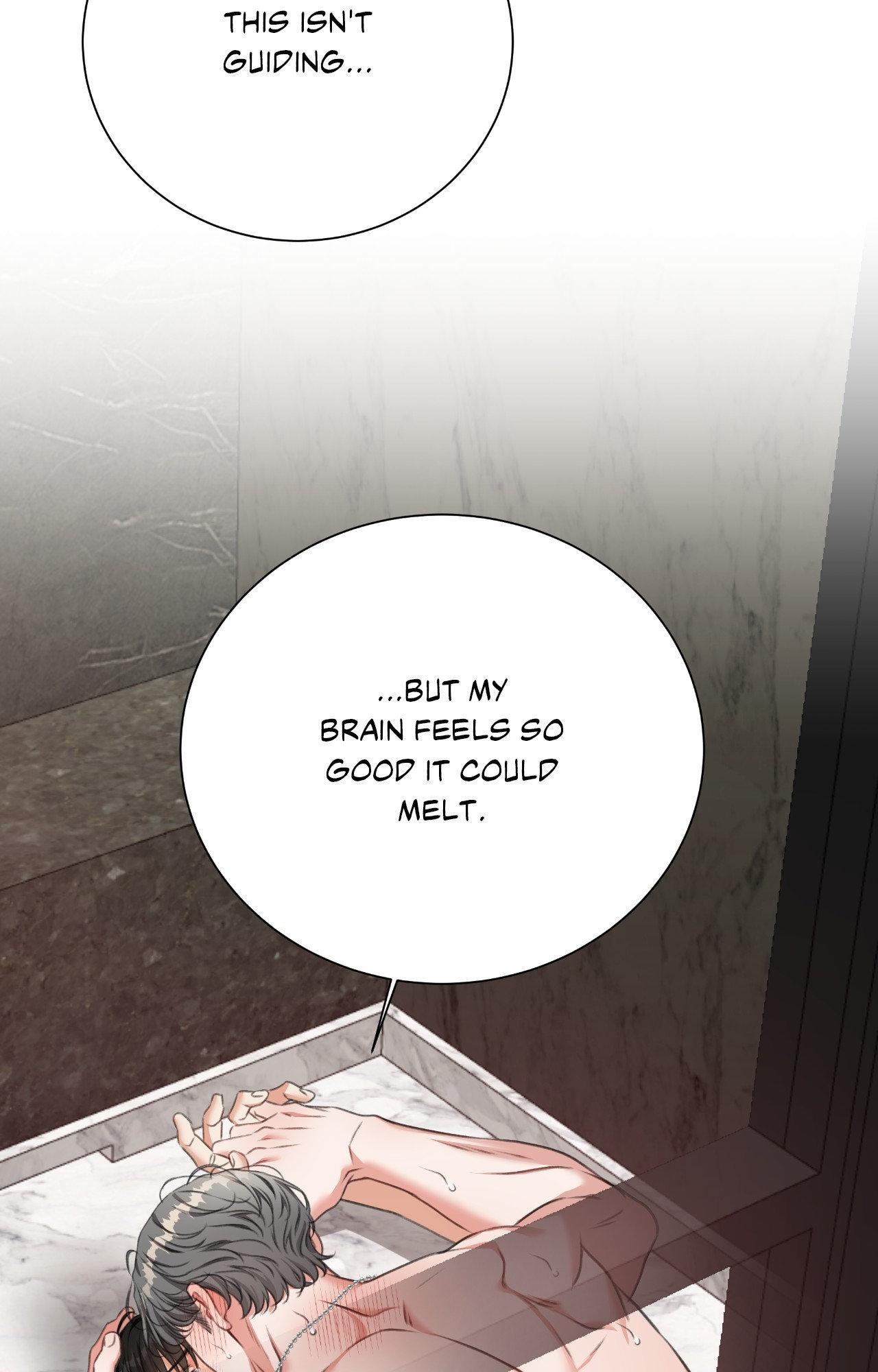 My 2nd Chance on Taming an Obsessed Esper Chapter 29 page 81 - 