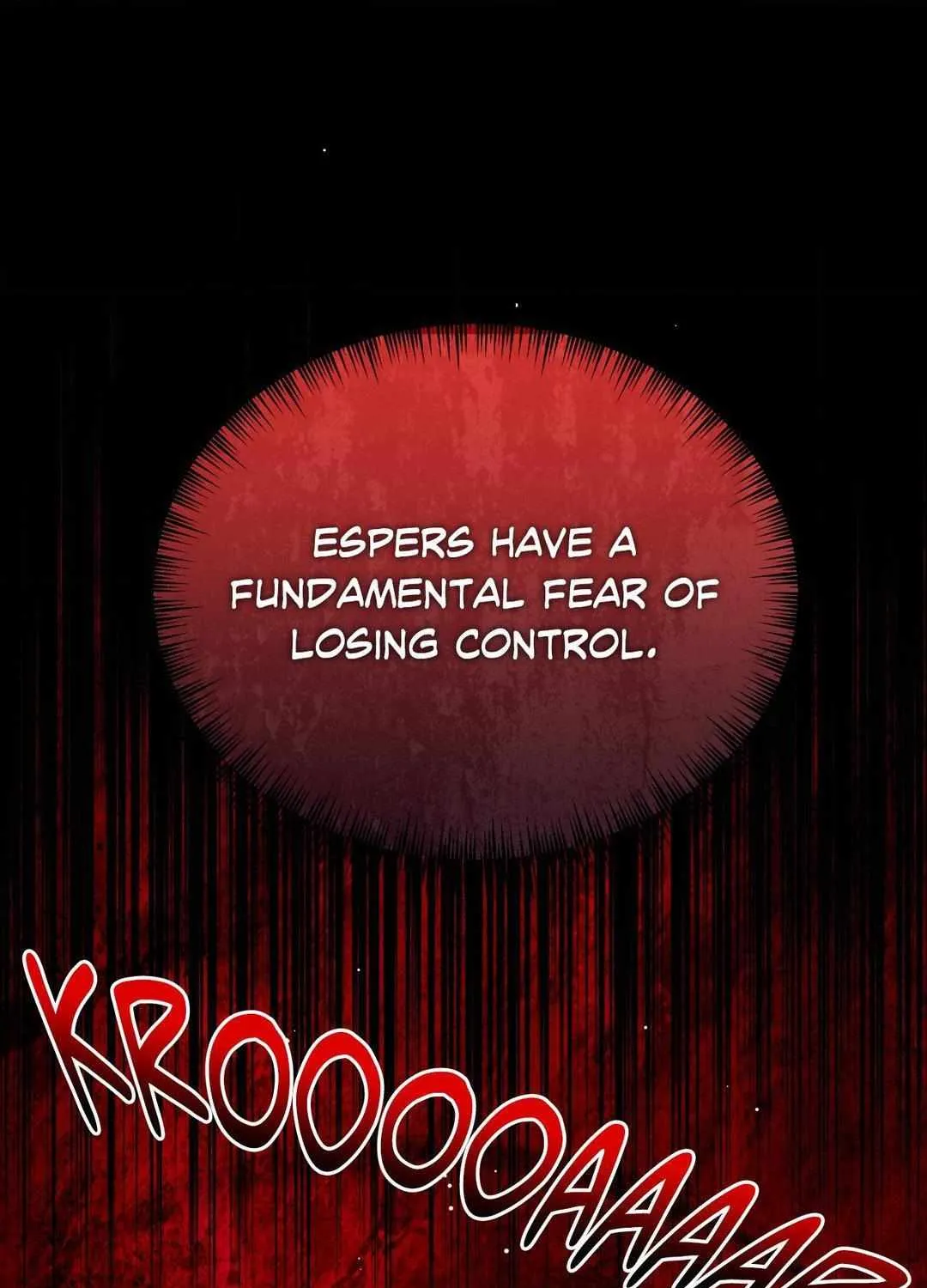 My 2nd Chance on Taming an Obsessed Esper Chapter 3 page 2 - 