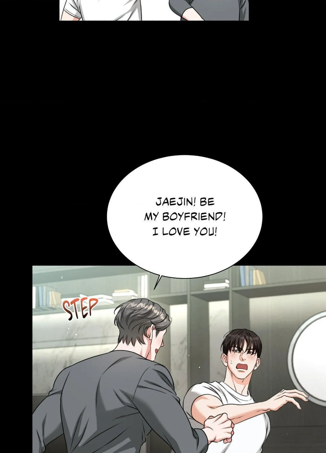 My 2nd Chance on Taming an Obsessed Esper Chapter 3 page 104 - 