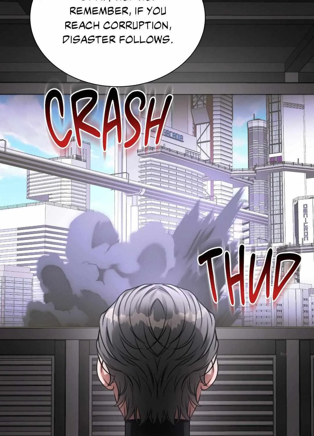 My 2nd Chance on Taming an Obsessed Esper Chapter 3 page 12 - 