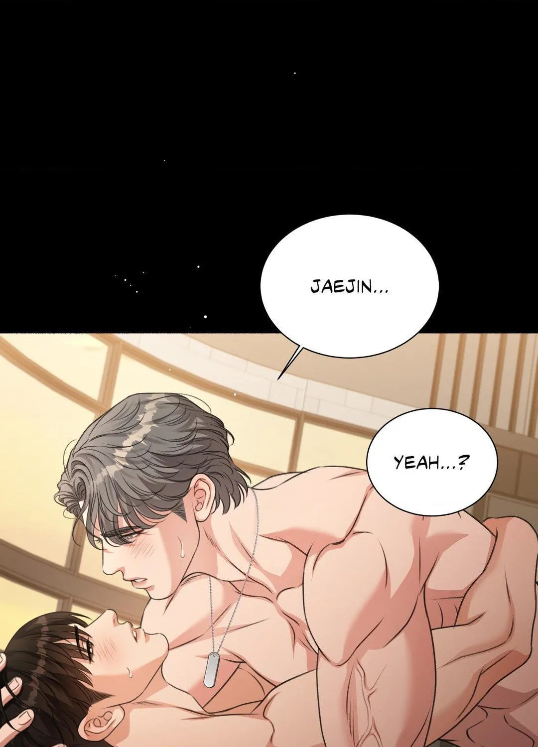 My 2nd Chance on Taming an Obsessed Esper Chapter 3 page 112 - 